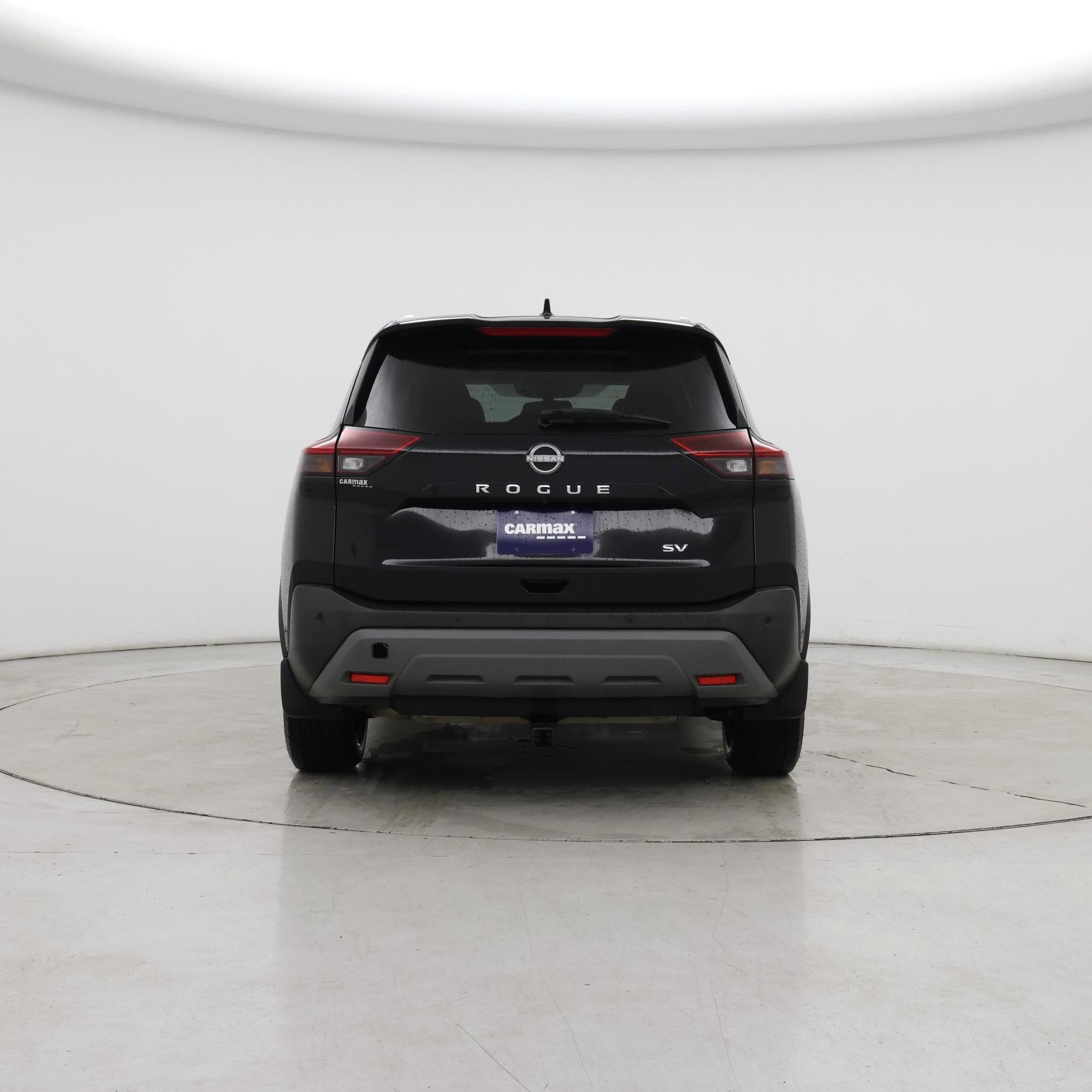 Thumbnail: 2023 Nissan Rogue - 6