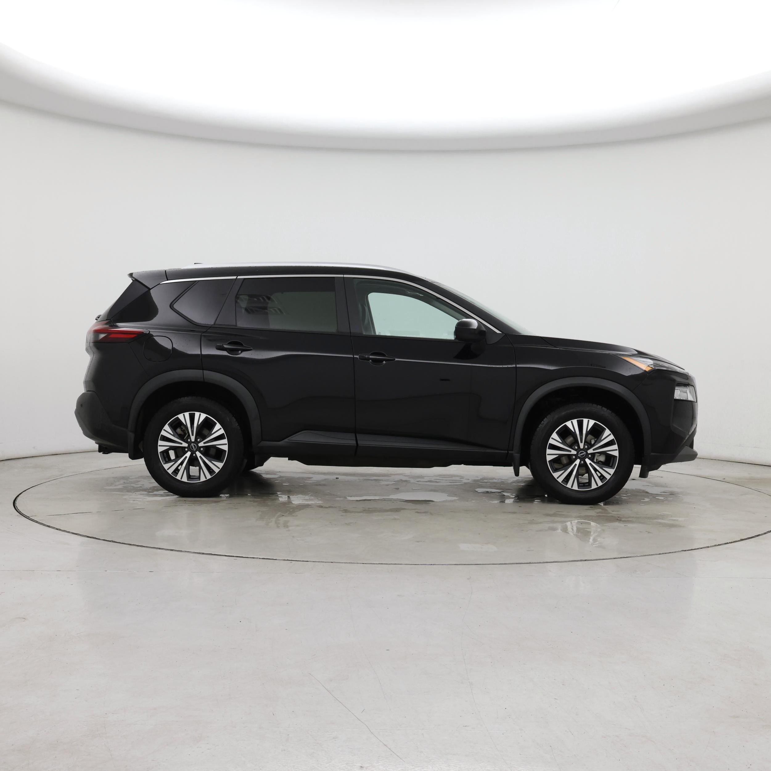 Thumbnail: 2023 Nissan Rogue - 7