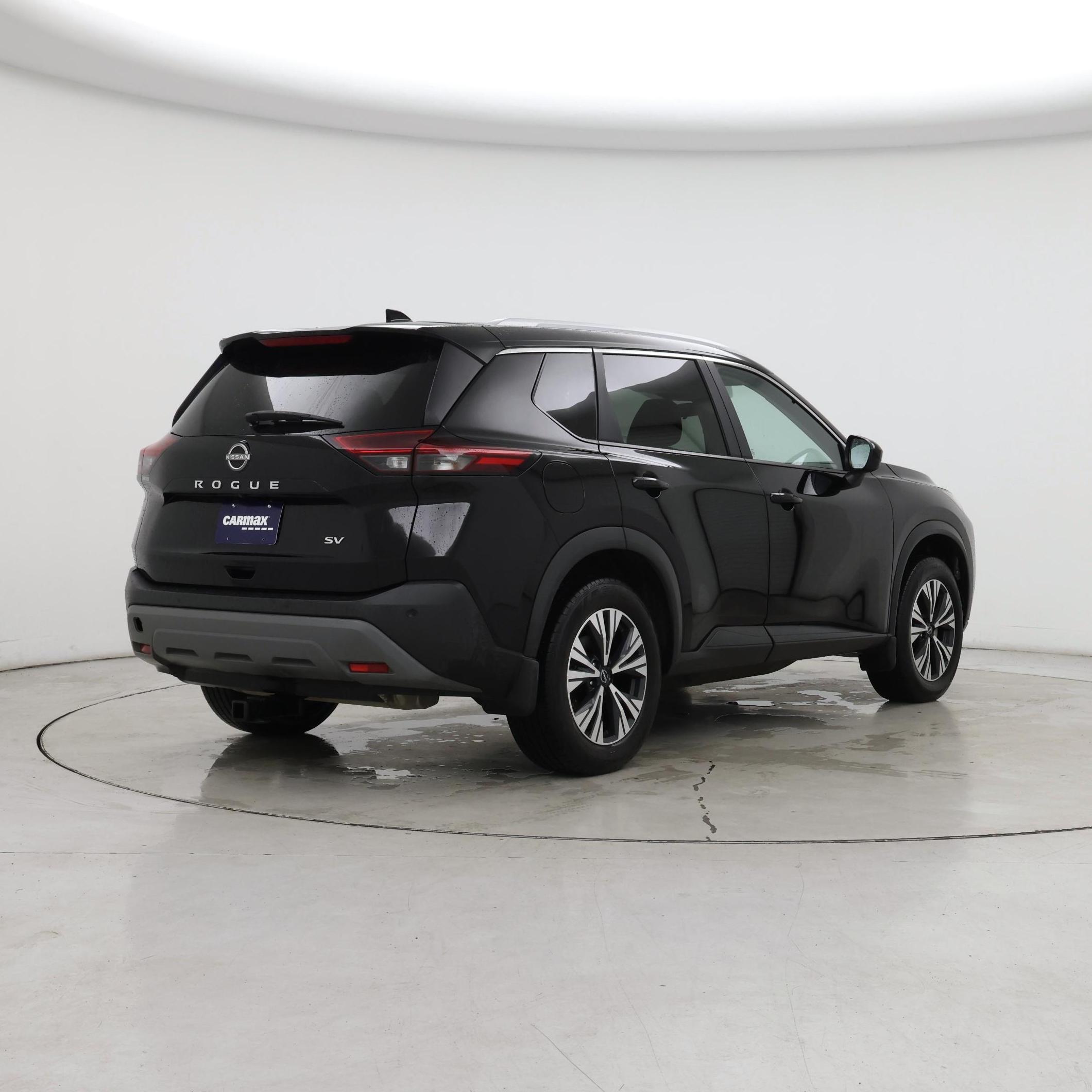 Thumbnail: 2023 Nissan Rogue - 8