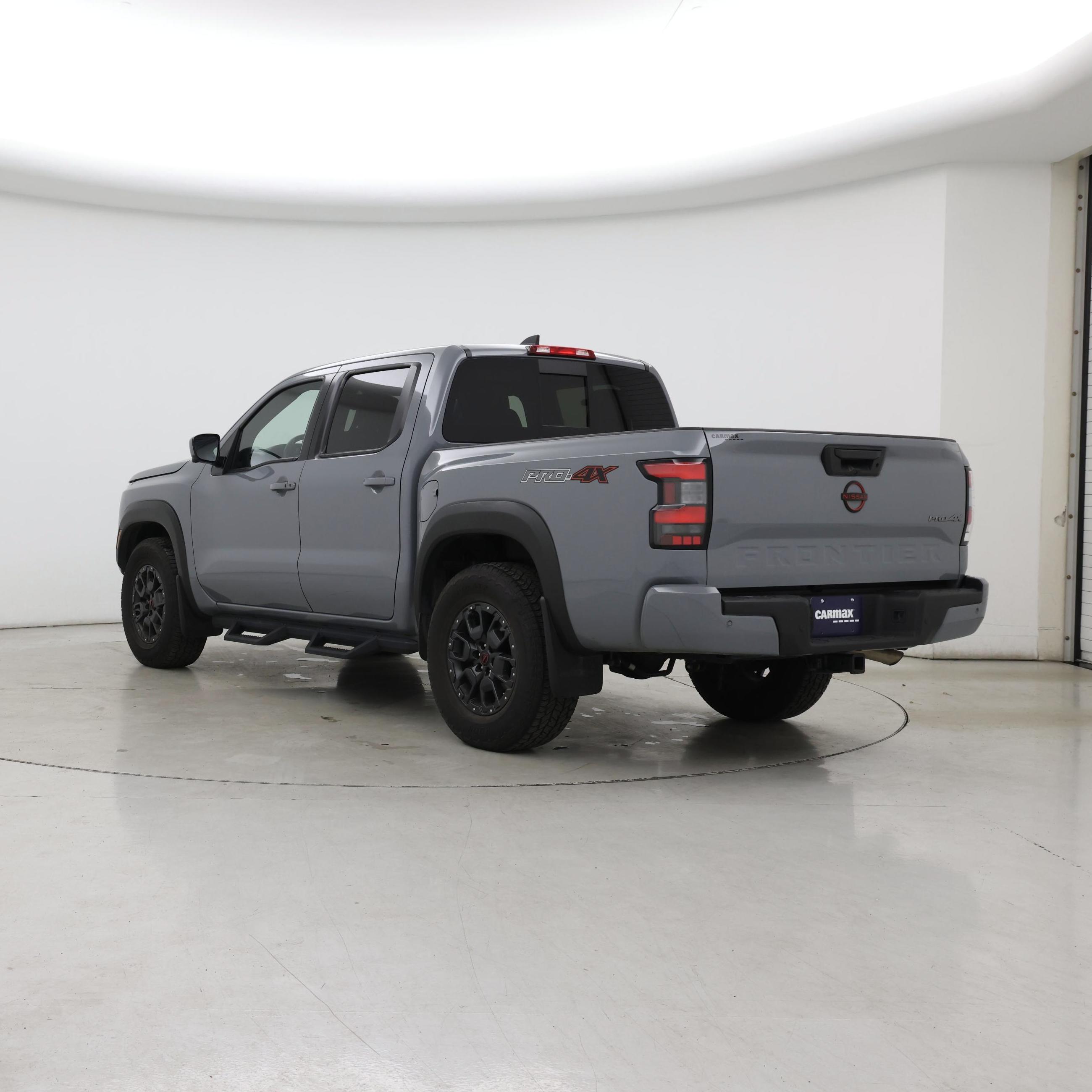 Thumbnail: 2023 Nissan Frontier - 2