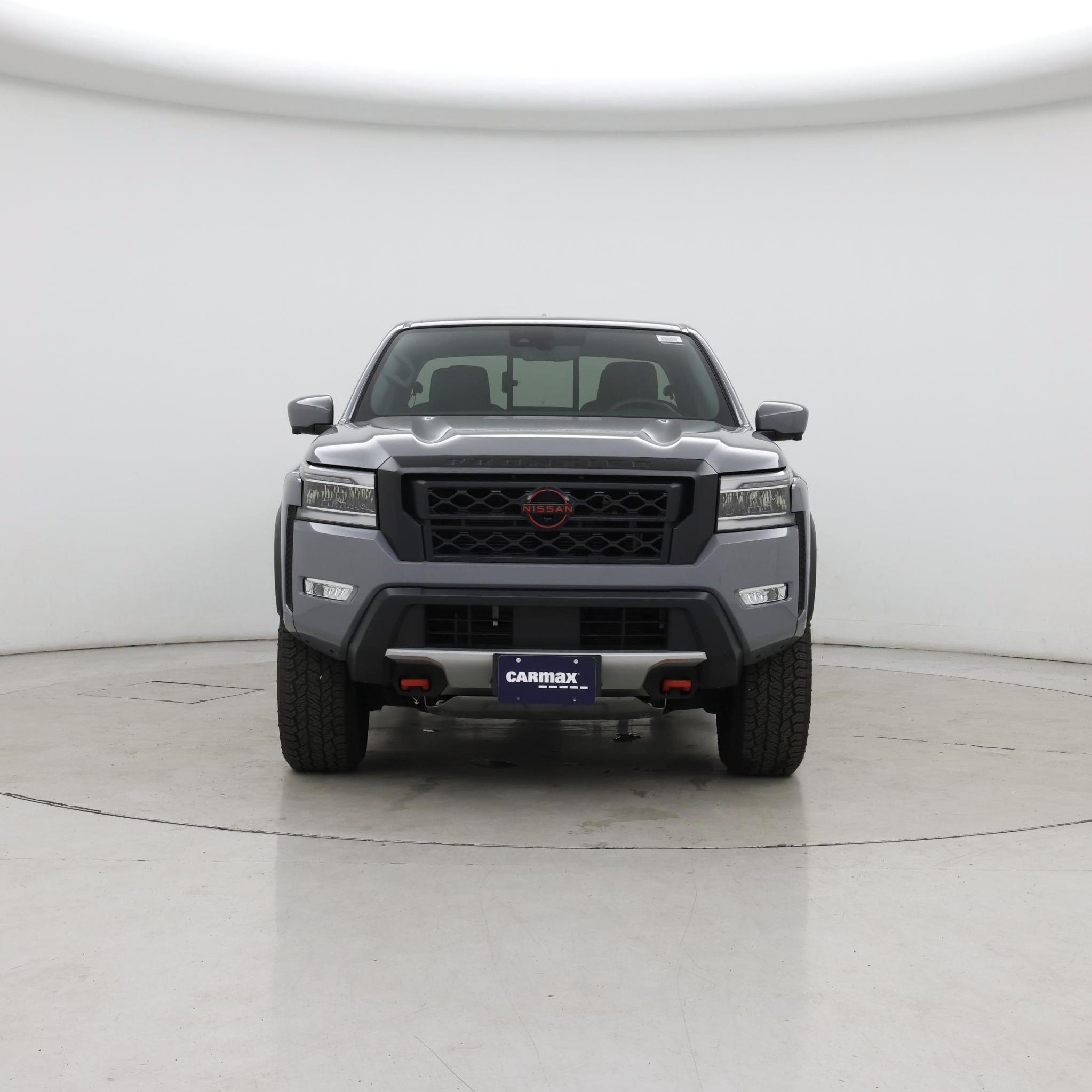 Thumbnail: 2023 Nissan Frontier - 5