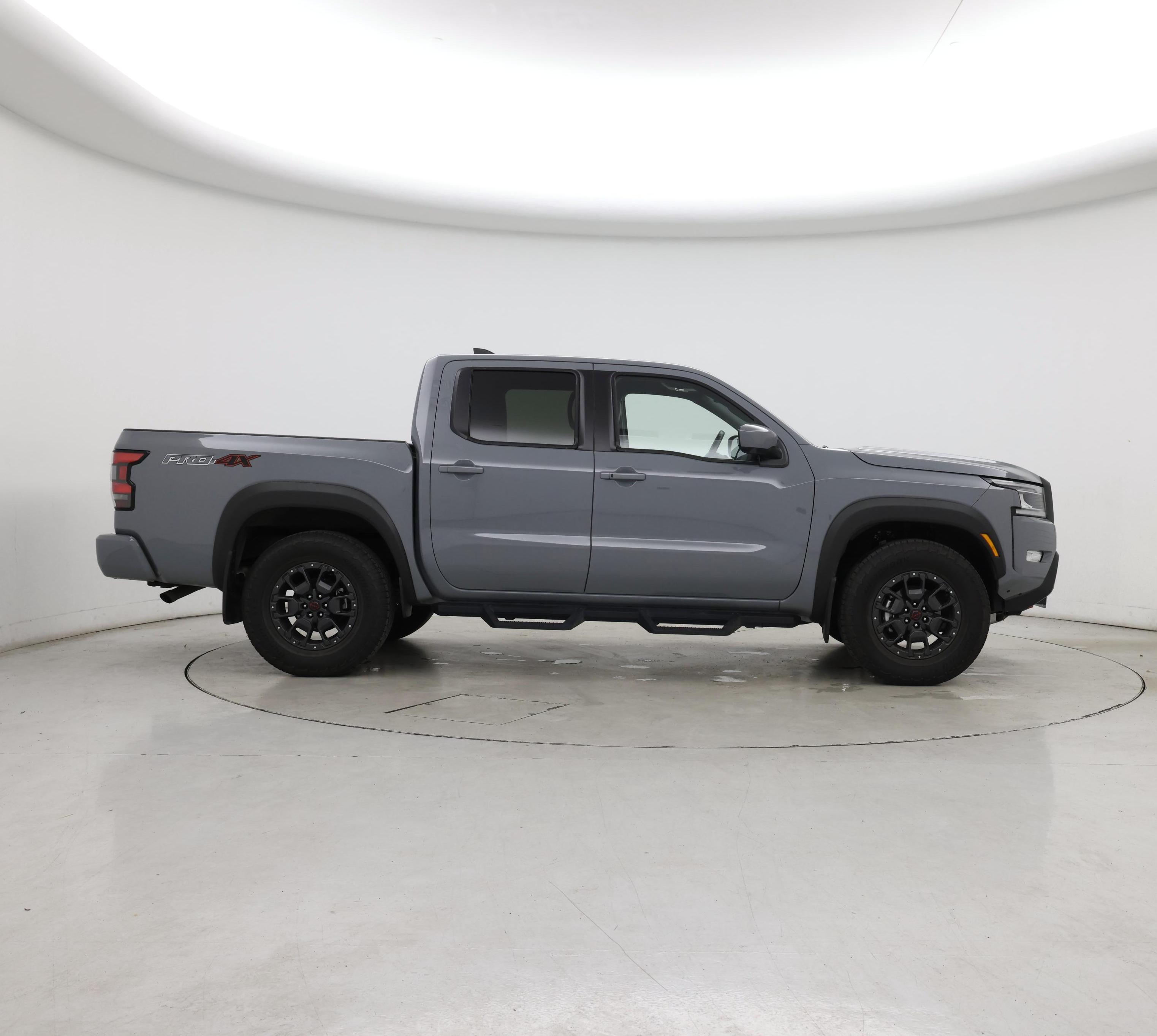 Thumbnail: 2023 Nissan Frontier - 7