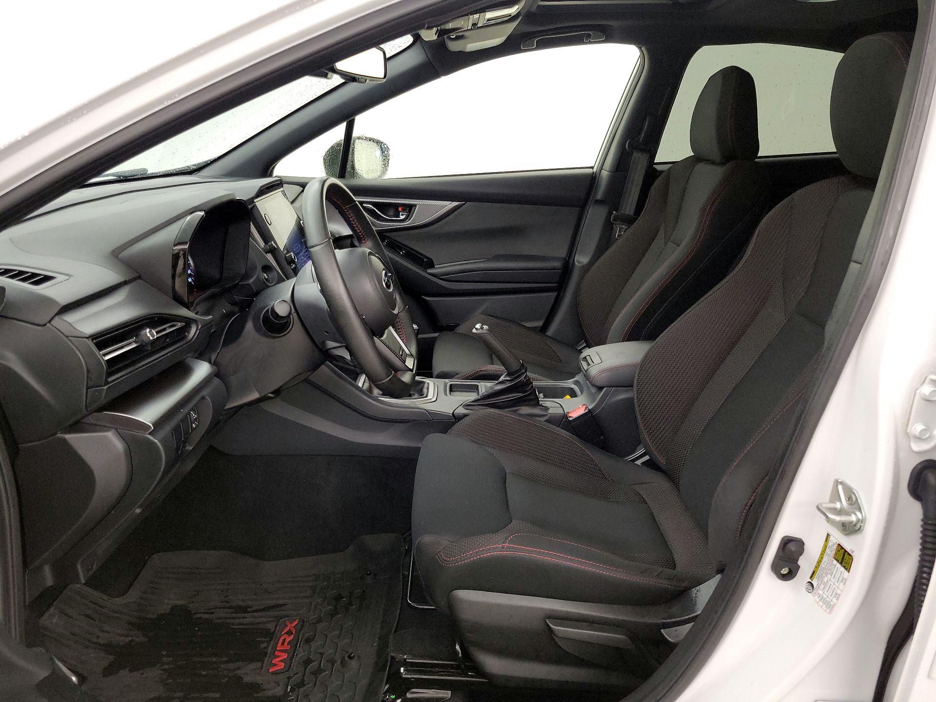 Thumbnail: 2023 Subaru WRX - 11