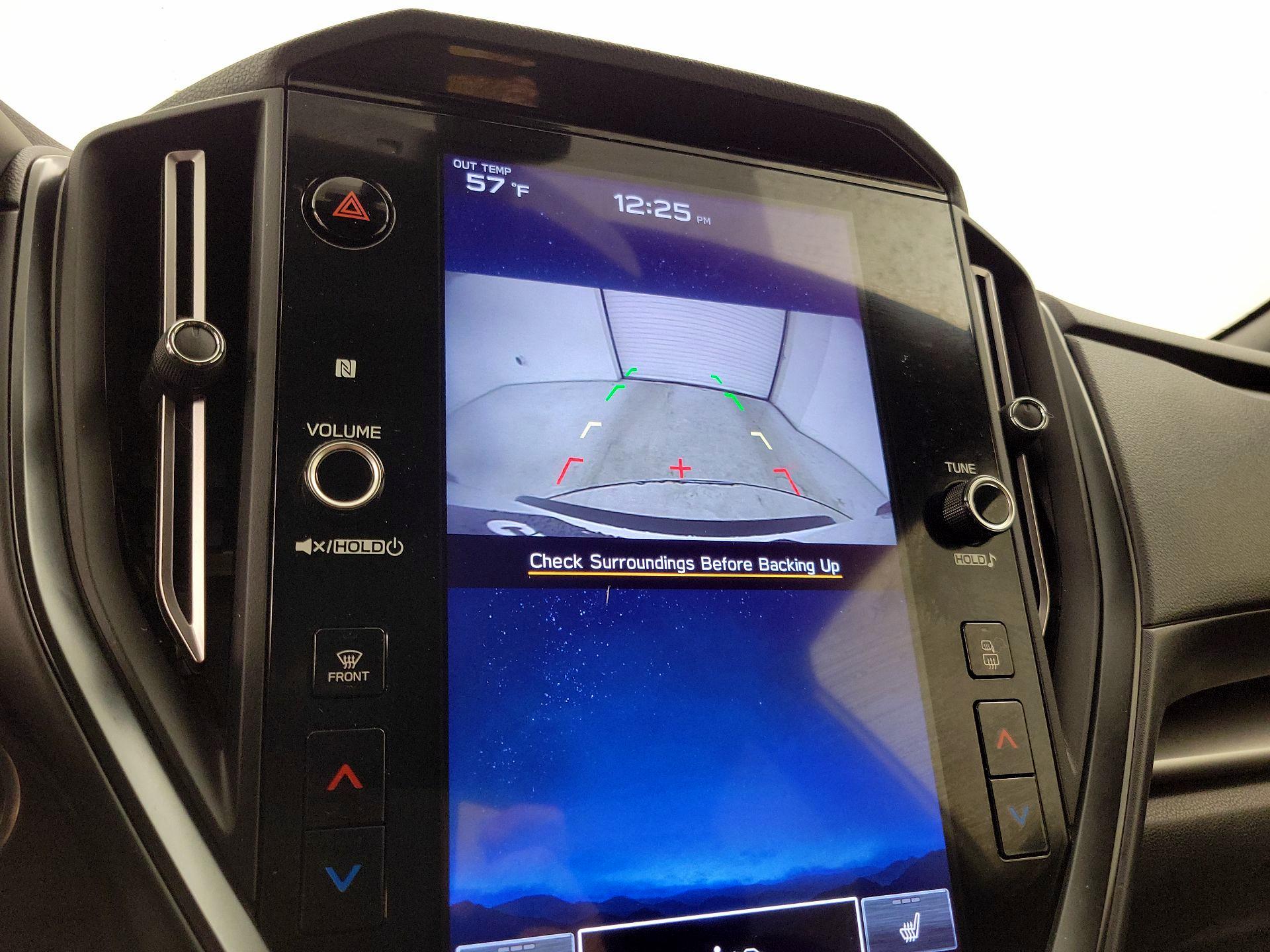 Thumbnail: 2023 Subaru WRX - 14