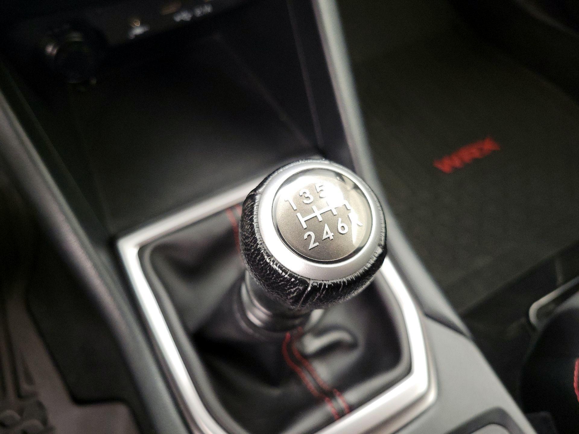 Thumbnail: 2023 Subaru WRX - 17