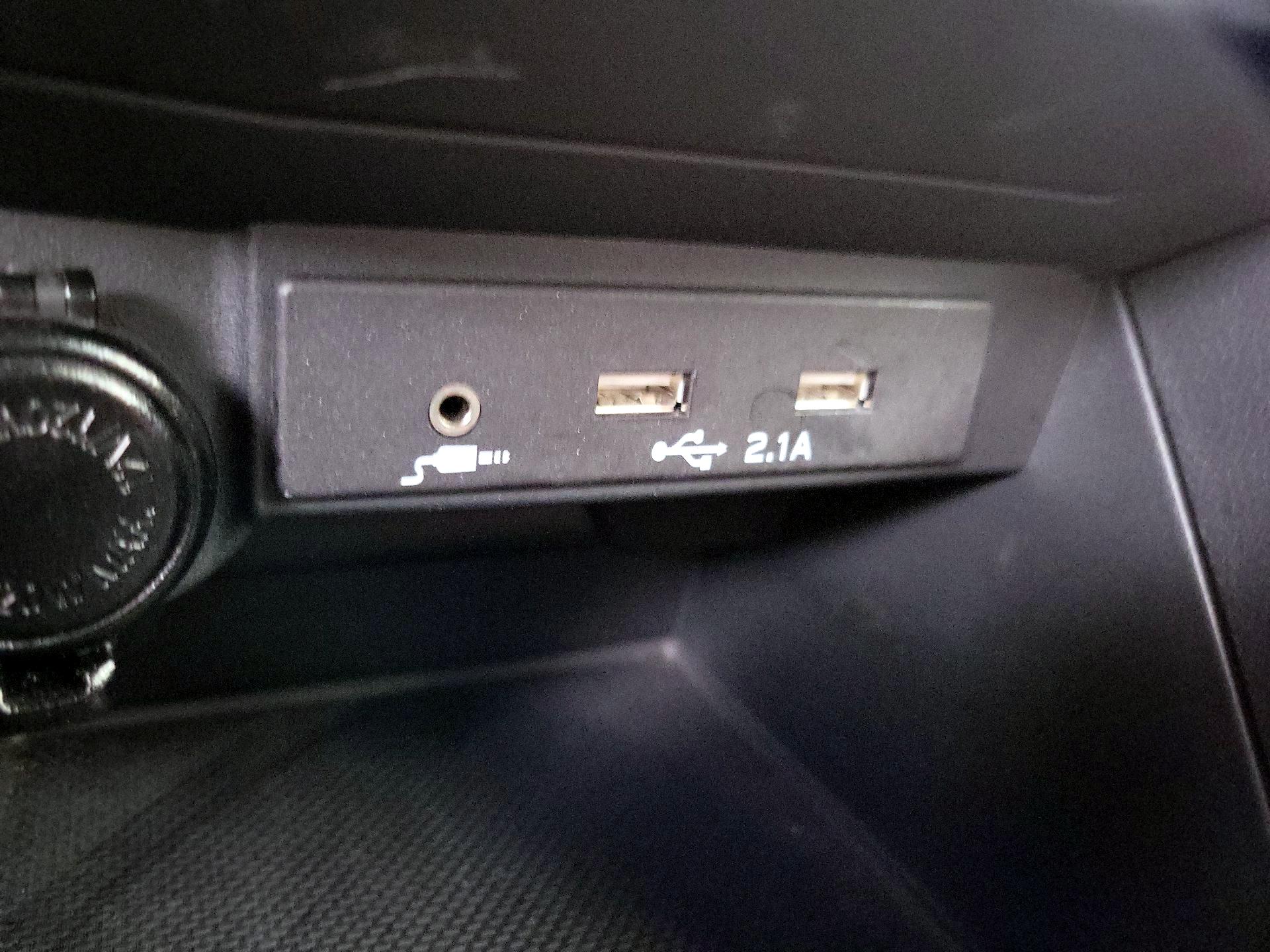 Thumbnail: 2023 Subaru WRX - 18