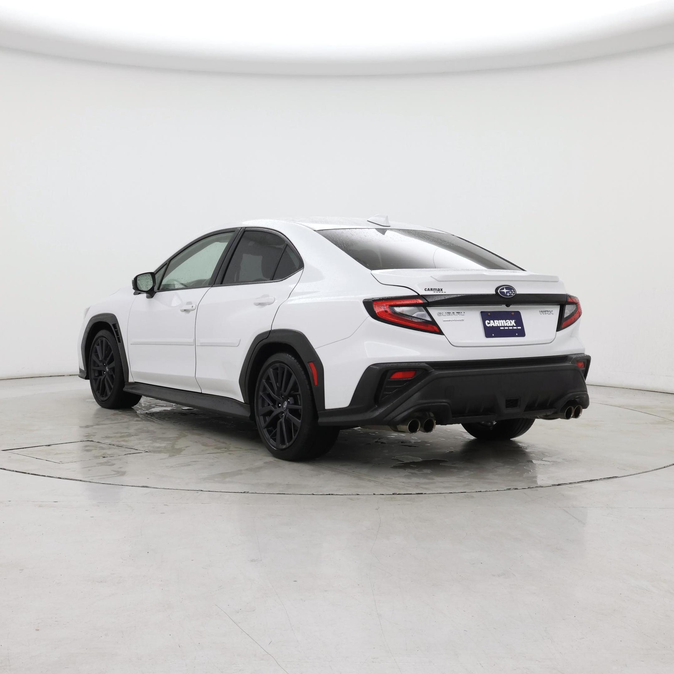 Thumbnail: 2023 Subaru WRX - 2