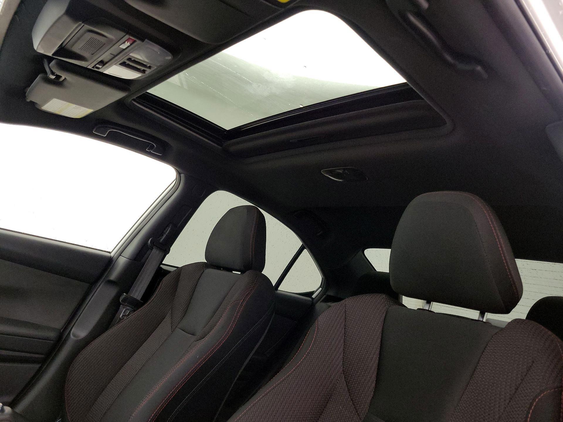 Thumbnail: 2023 Subaru WRX - 19