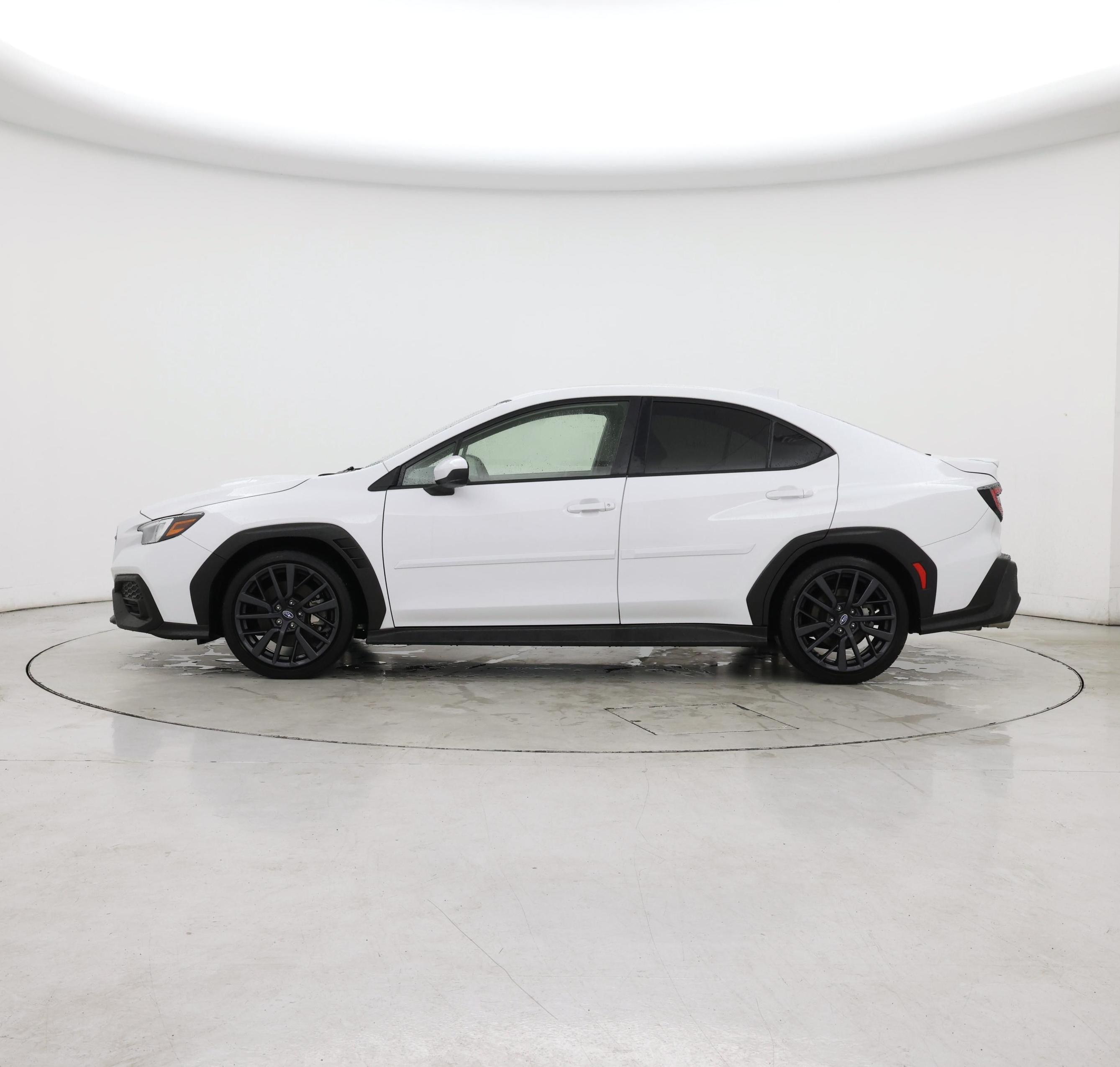Thumbnail: 2023 Subaru WRX - 3
