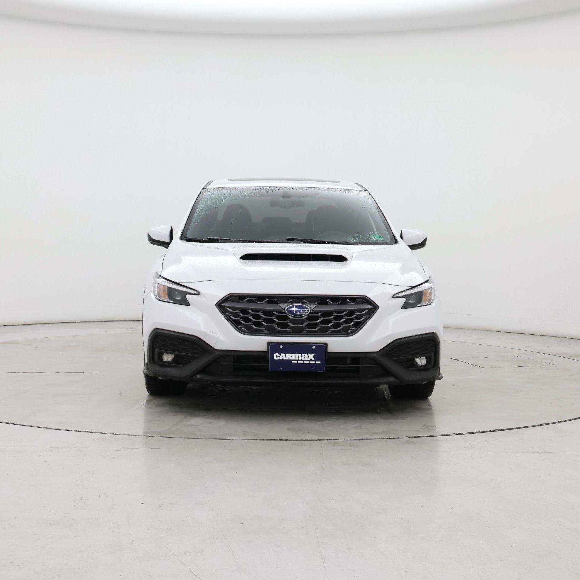 Thumbnail: 2023 Subaru WRX - 5