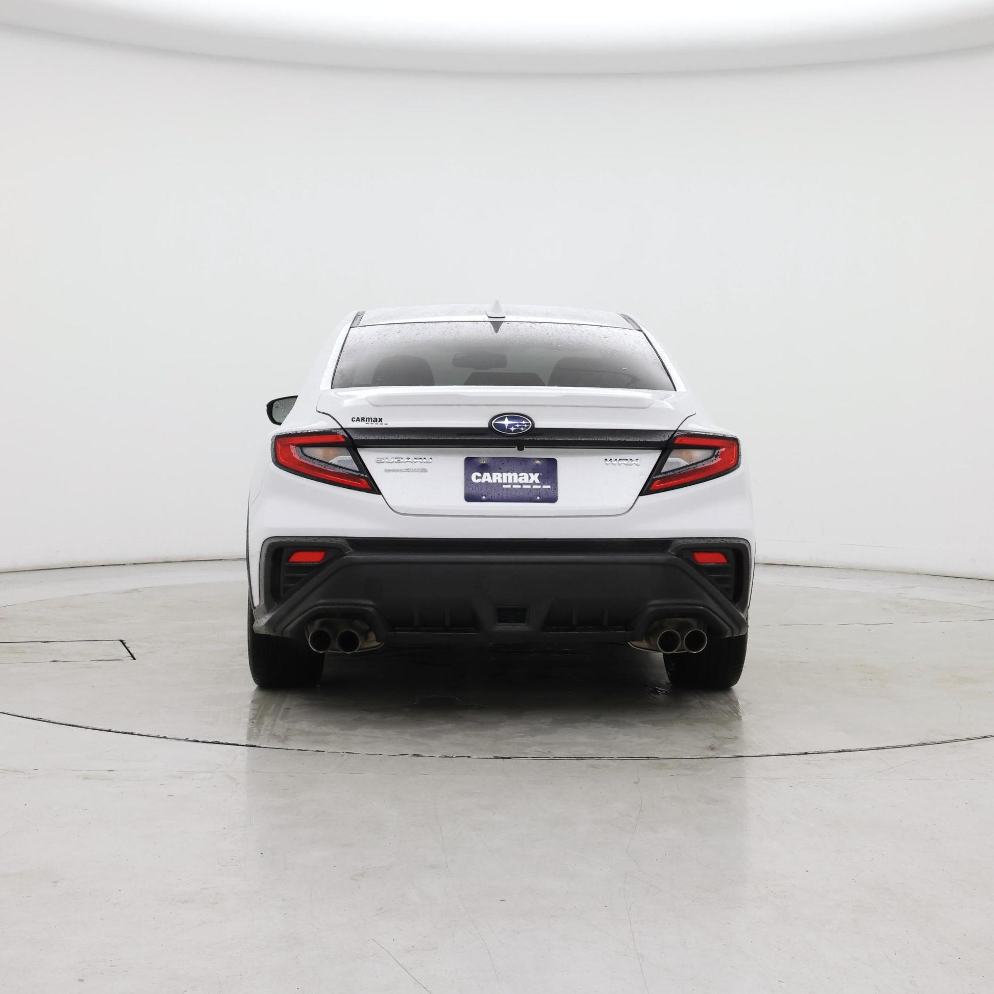 Thumbnail: 2023 Subaru WRX - 6