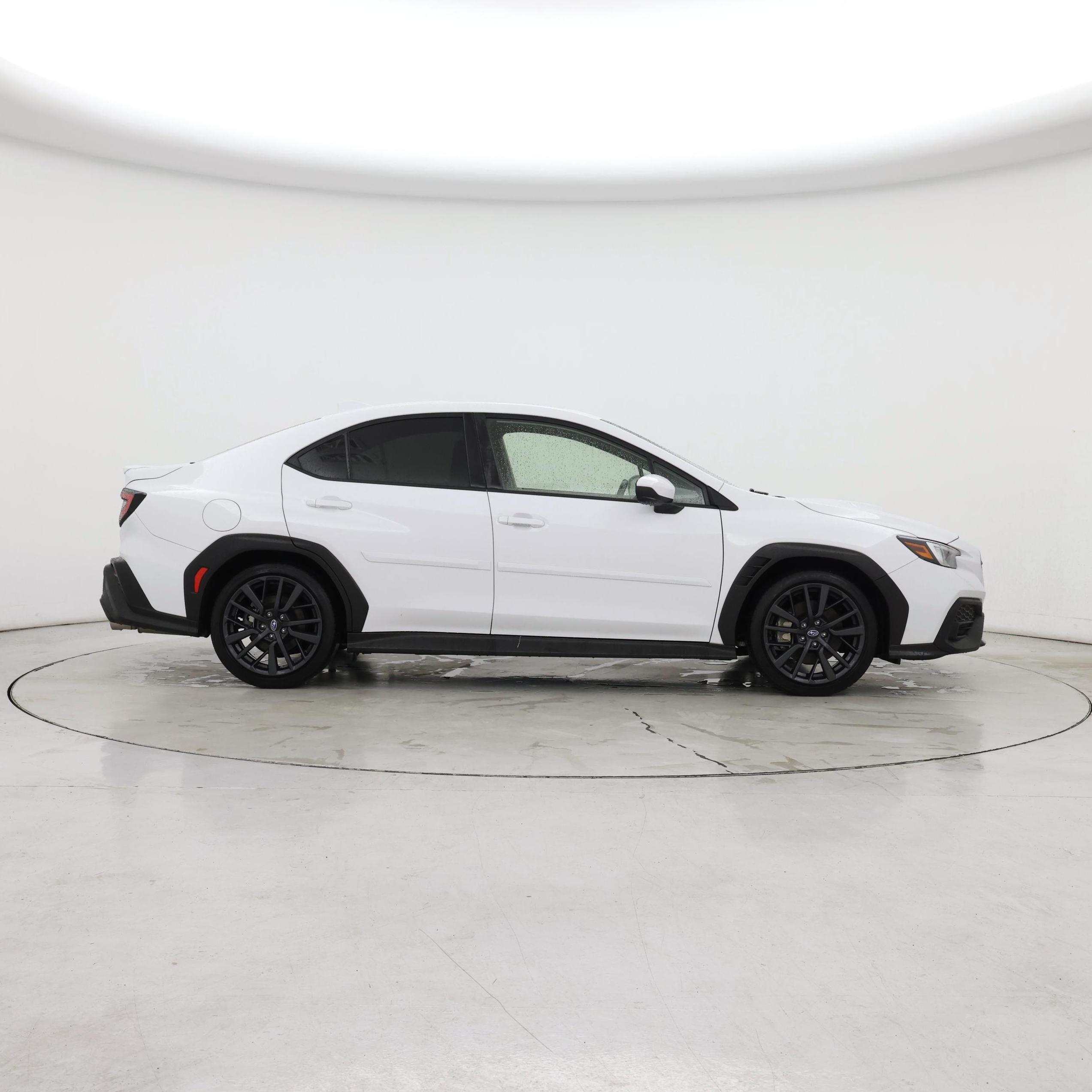Thumbnail: 2023 Subaru WRX - 7