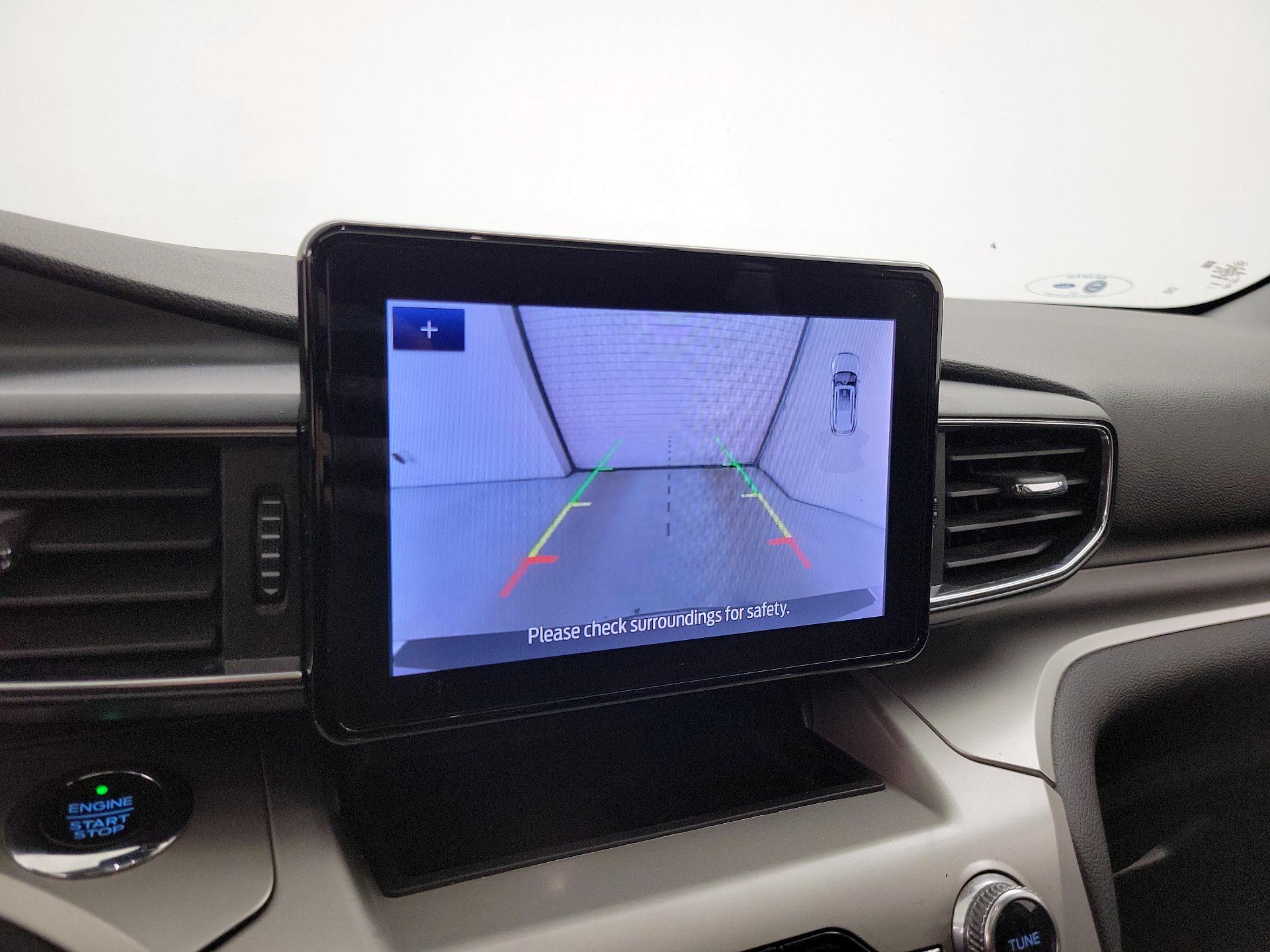 Thumbnail: 2021 Ford Explorer - 15