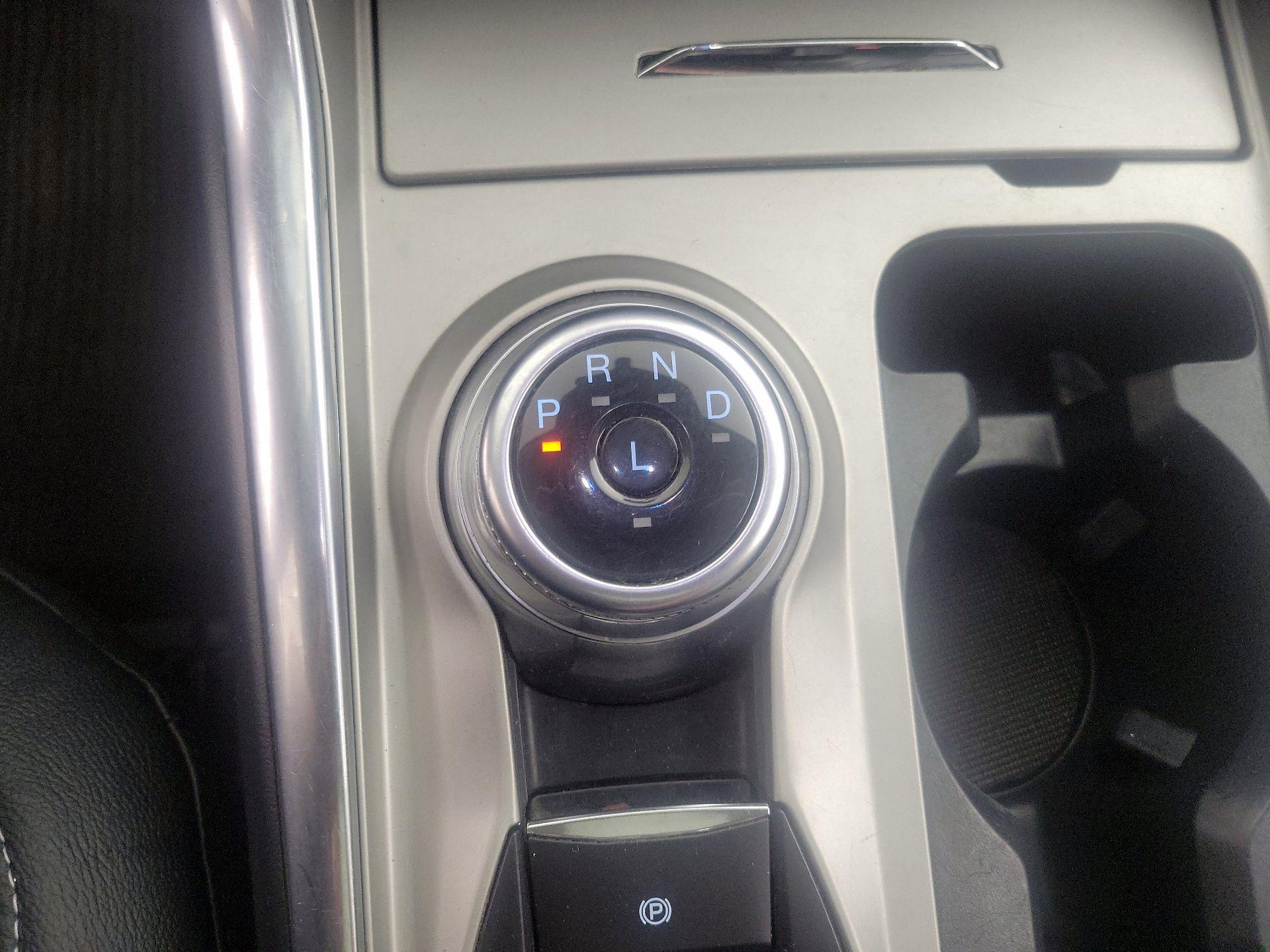 Thumbnail: 2021 Ford Explorer - 18