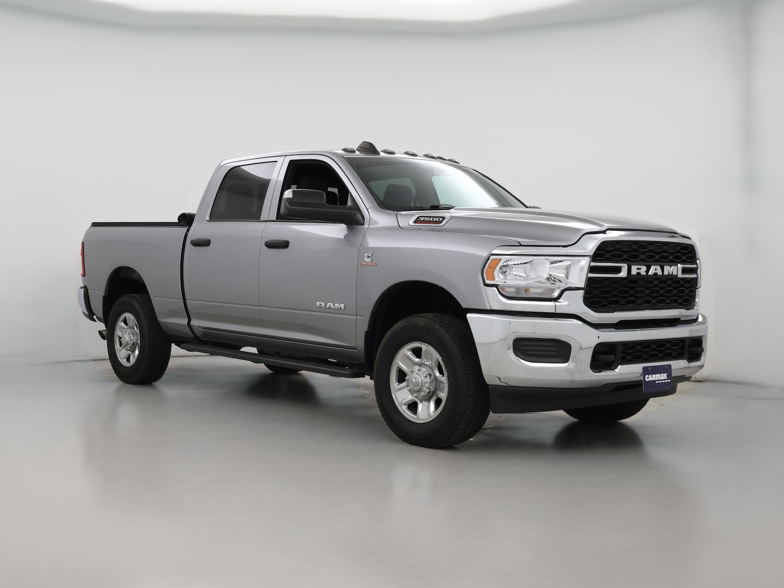 2021 RAM Ram 3500 Pickup