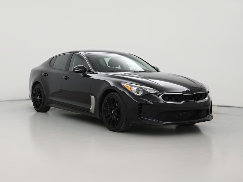 2019 Kia Stinger  -
                  Bristol, TN