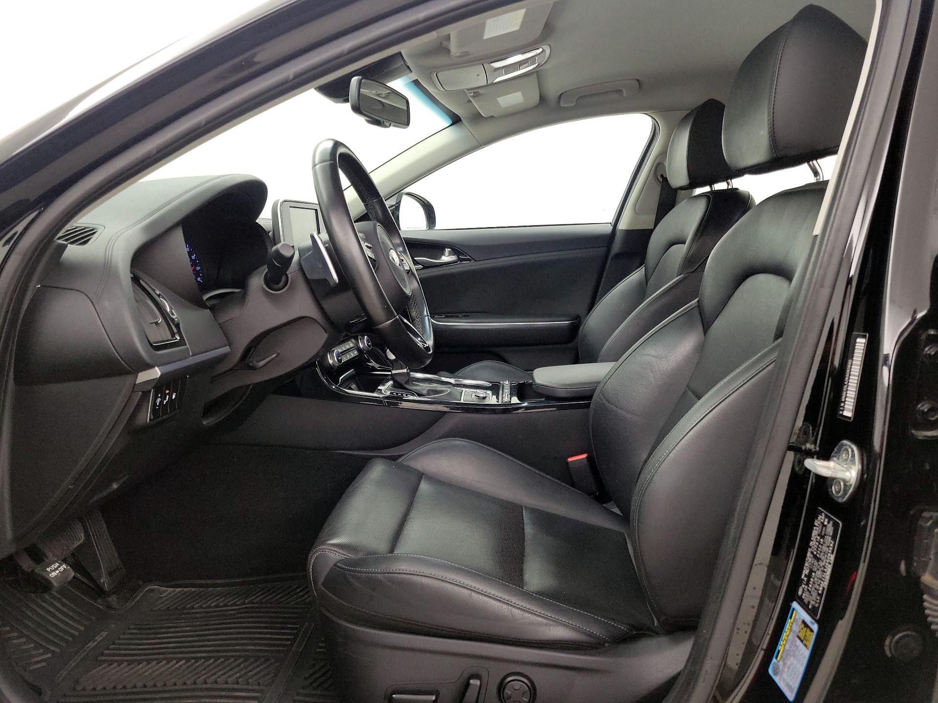 Thumbnail: 2019 Kia Stinger - 11