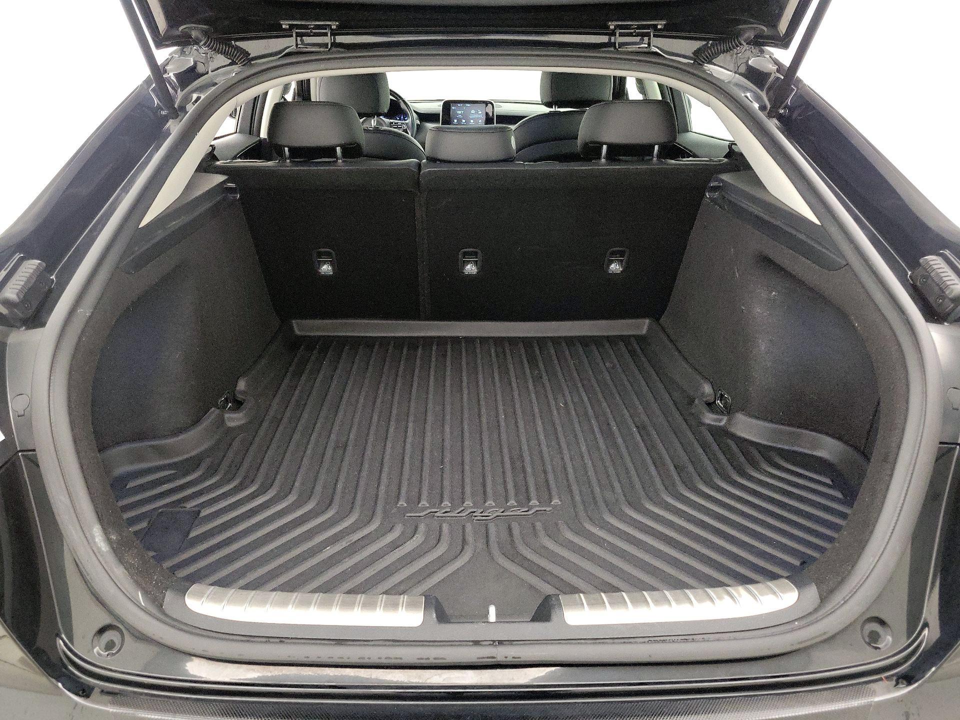 Thumbnail: 2019 Kia Stinger - 20