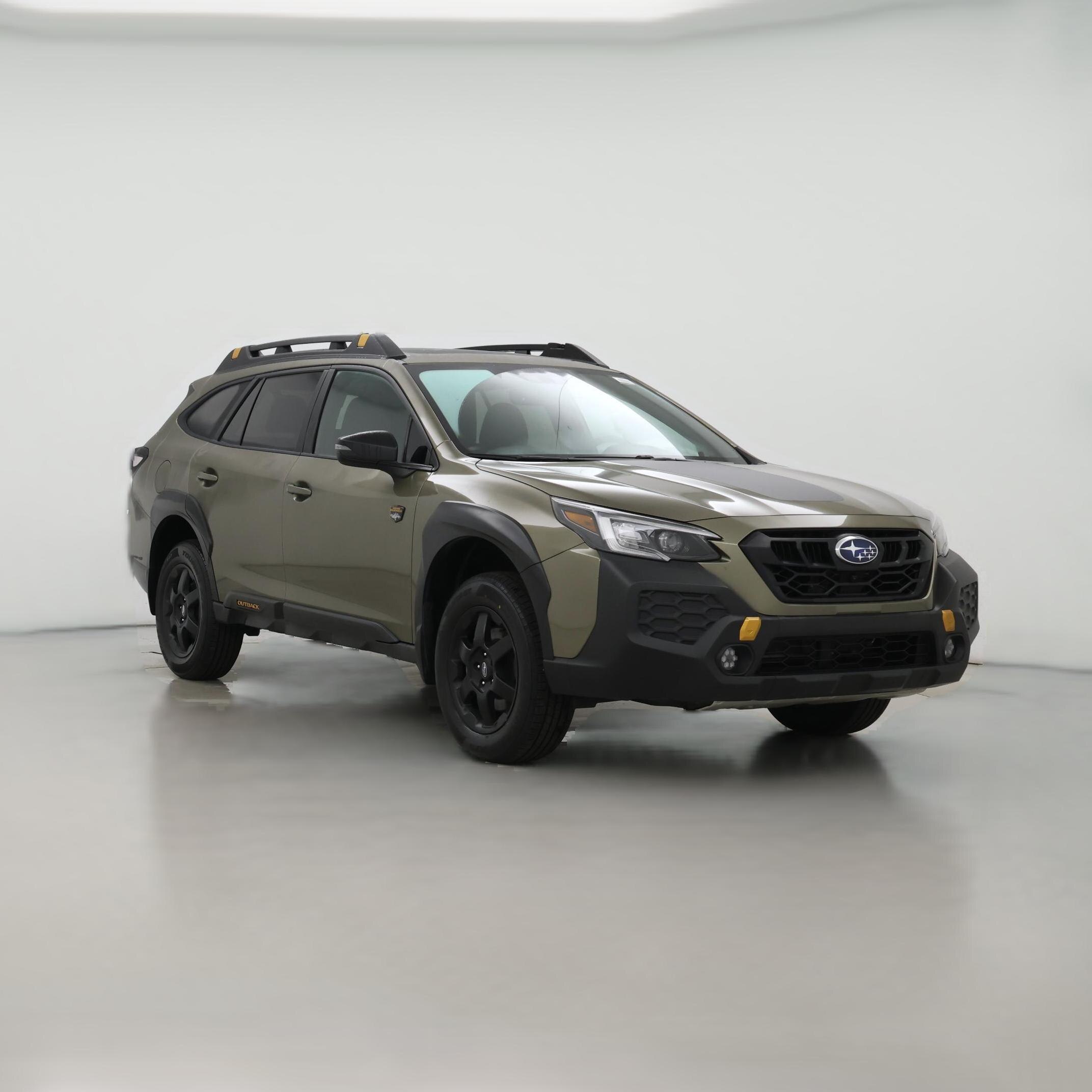 Thumbnail: 2024 Subaru Outback - 1