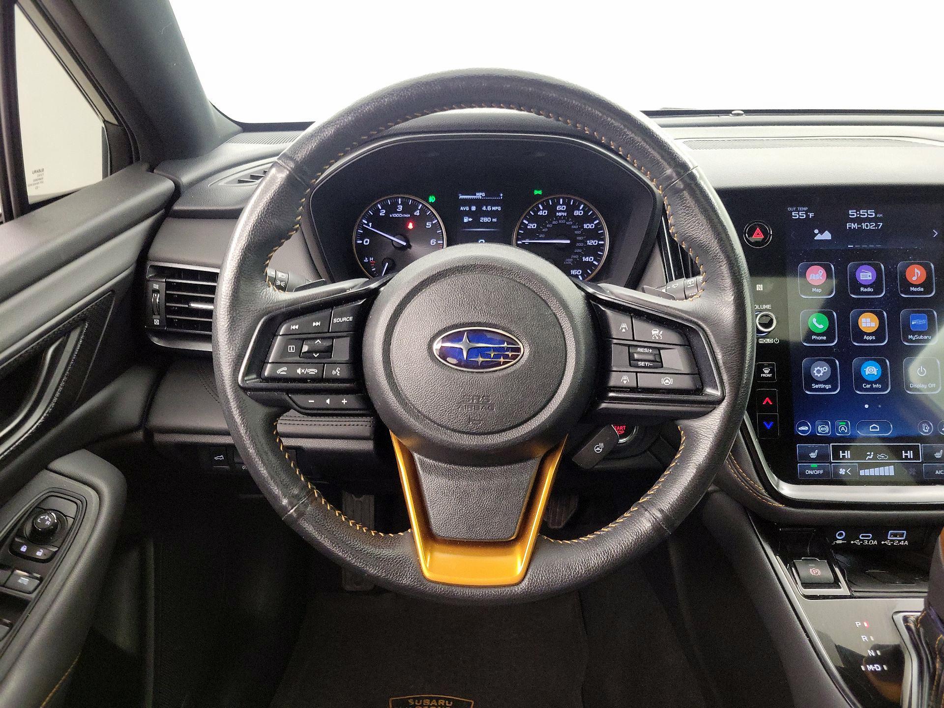 Thumbnail: 2024 Subaru Outback - 10