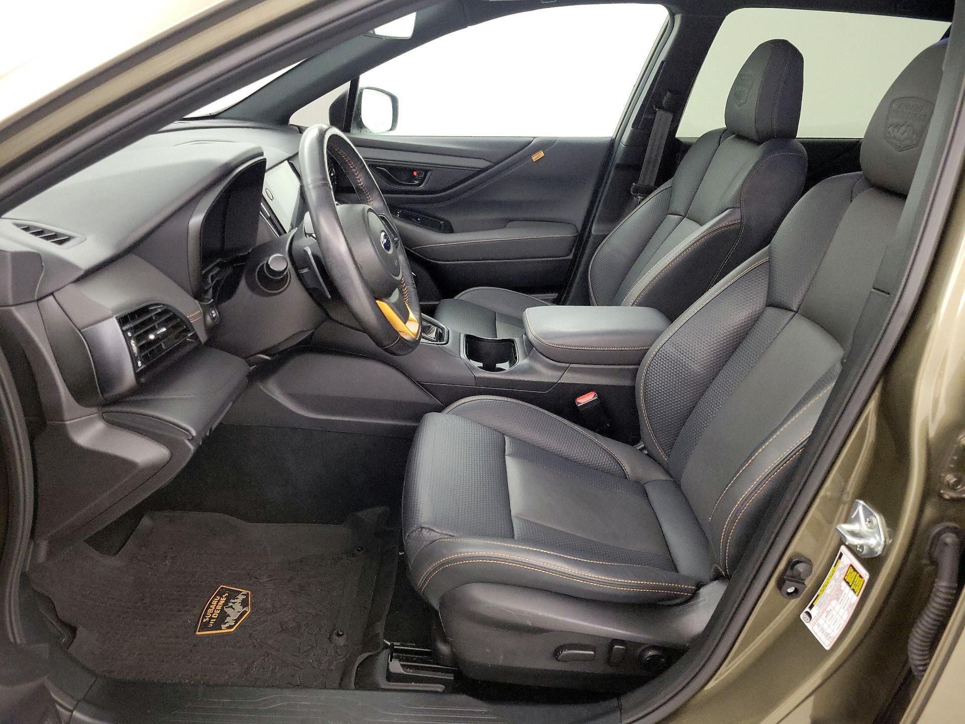 Thumbnail: 2024 Subaru Outback - 11