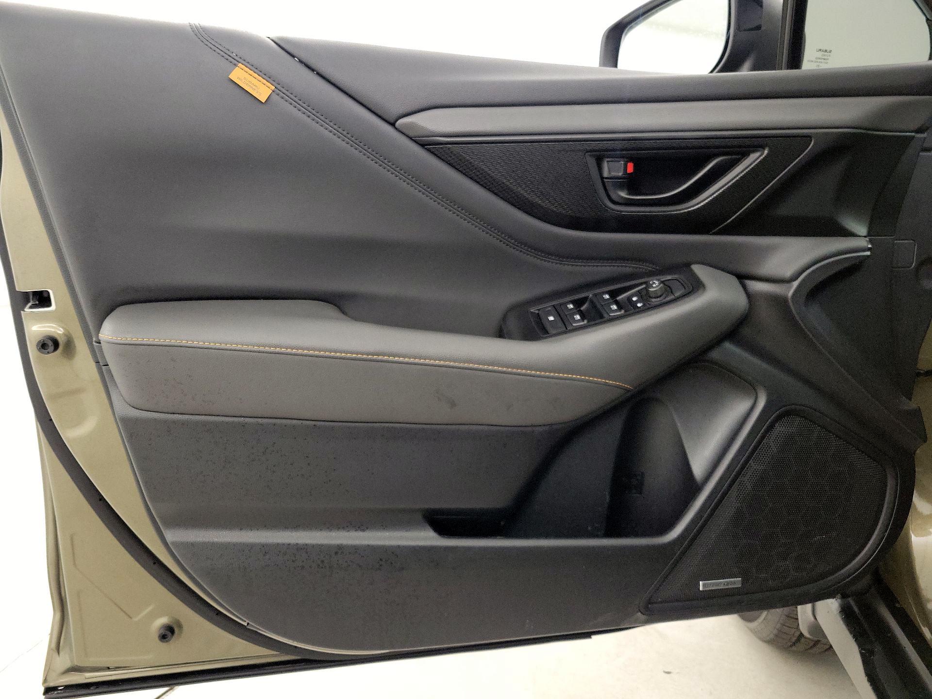 Thumbnail: 2024 Subaru Outback - 12