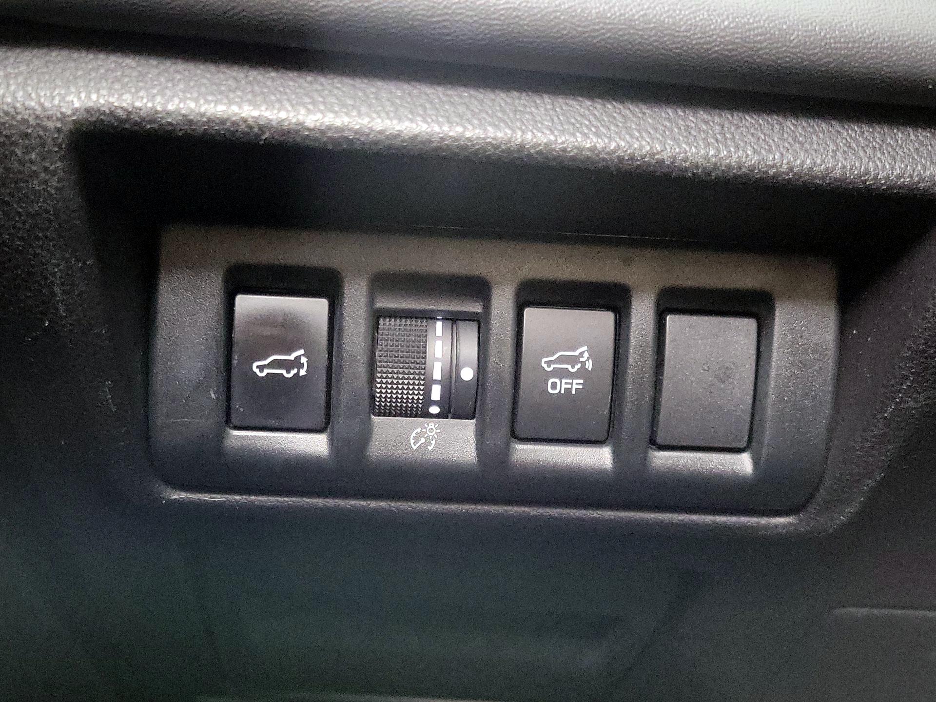 Thumbnail: 2024 Subaru Outback - 13