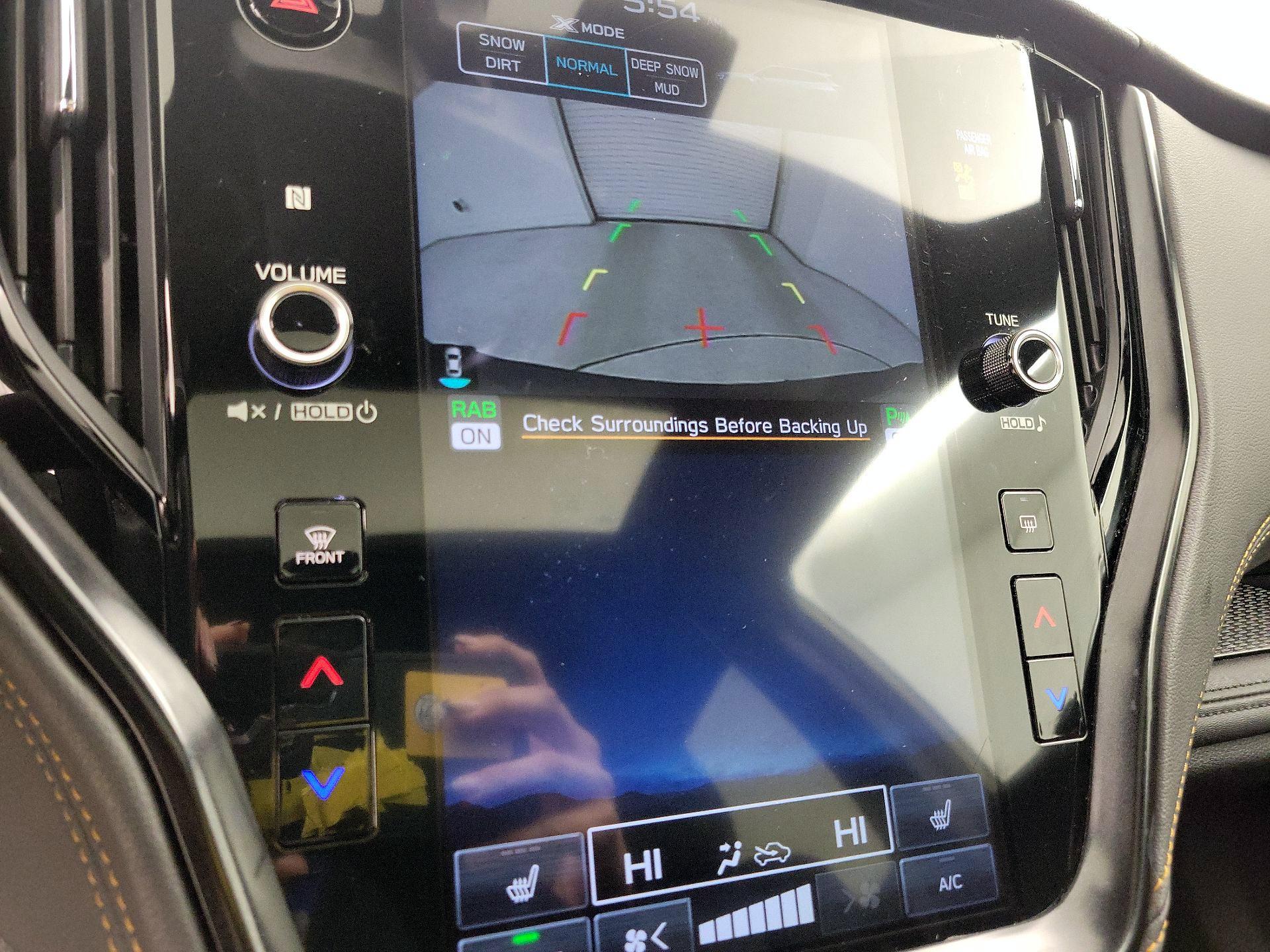 Thumbnail: 2024 Subaru Outback - 14