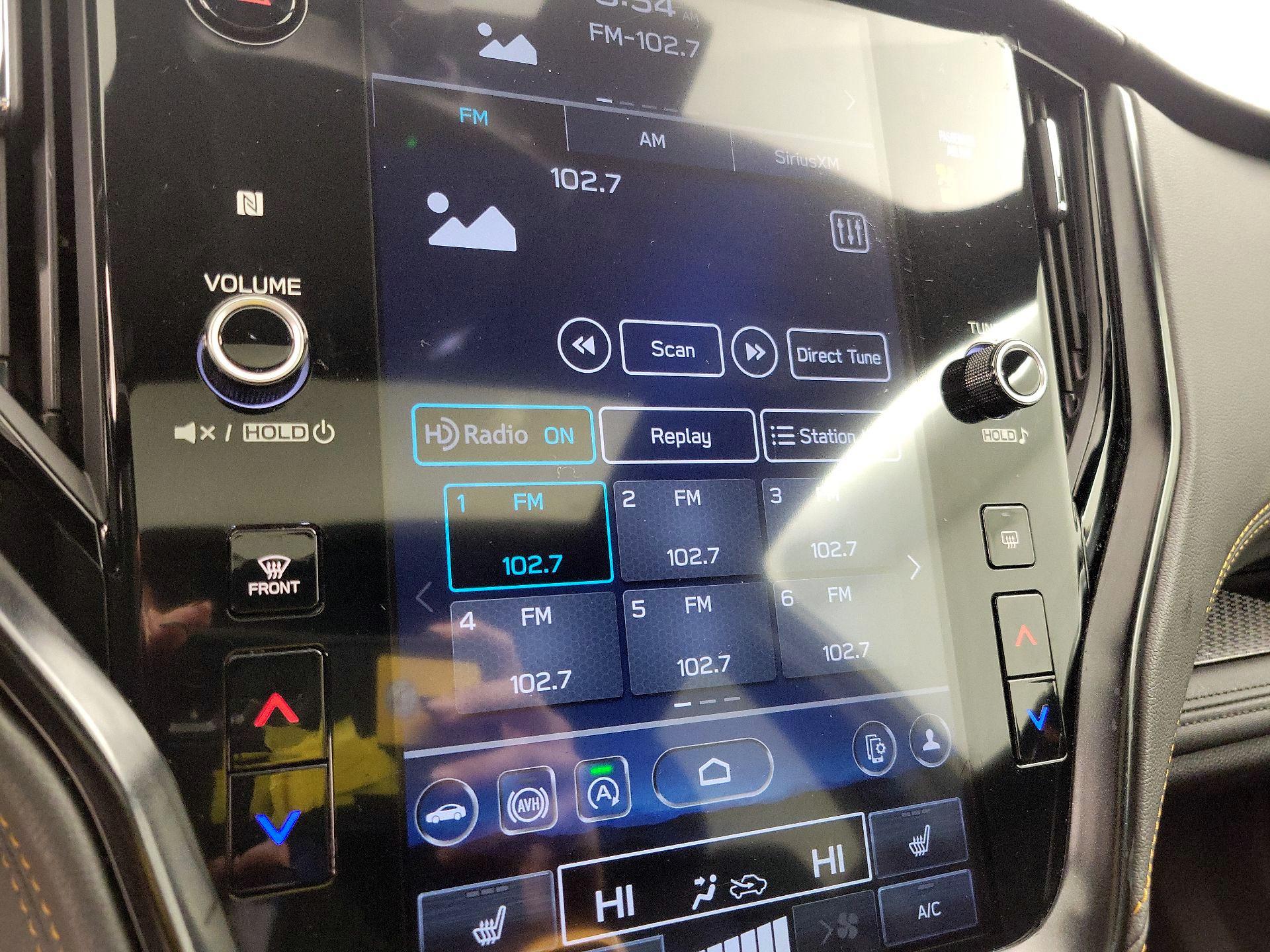 Thumbnail: 2024 Subaru Outback - 15