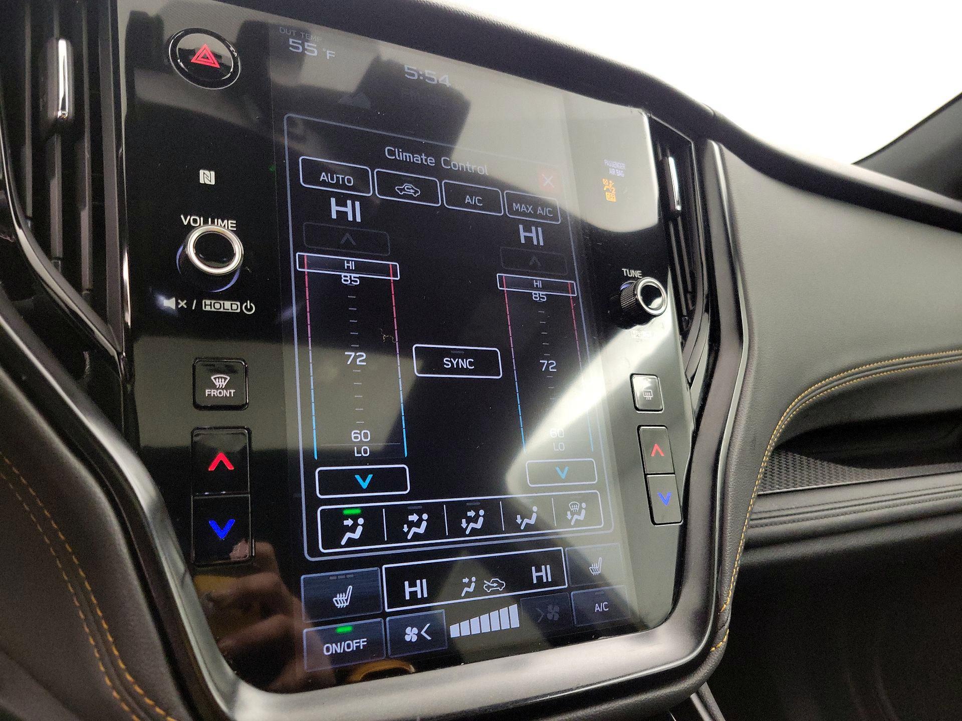 Thumbnail: 2024 Subaru Outback - 16