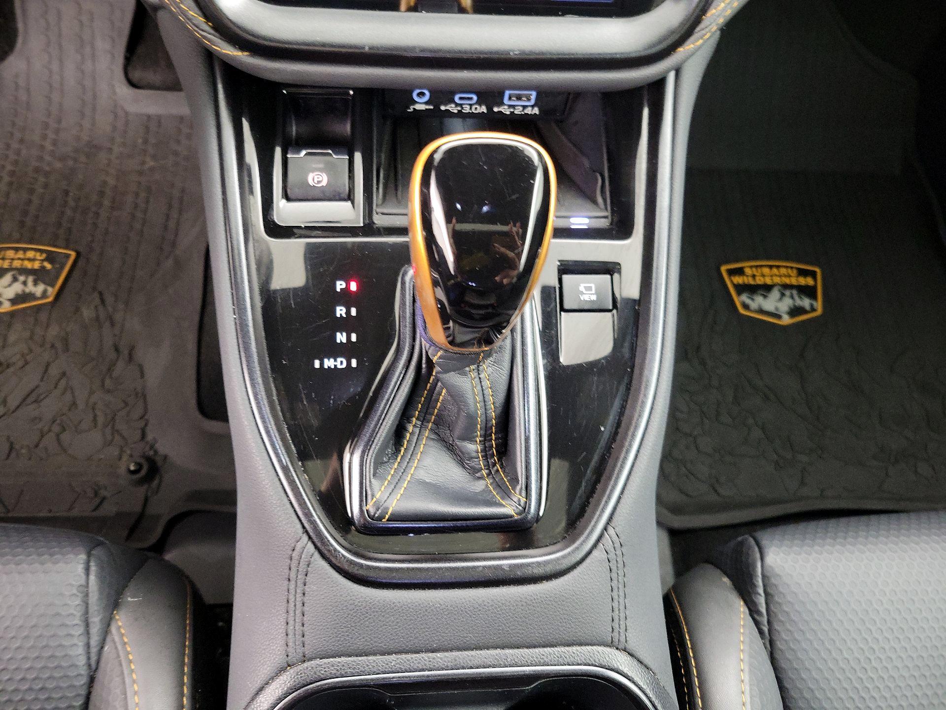 Thumbnail: 2024 Subaru Outback - 17