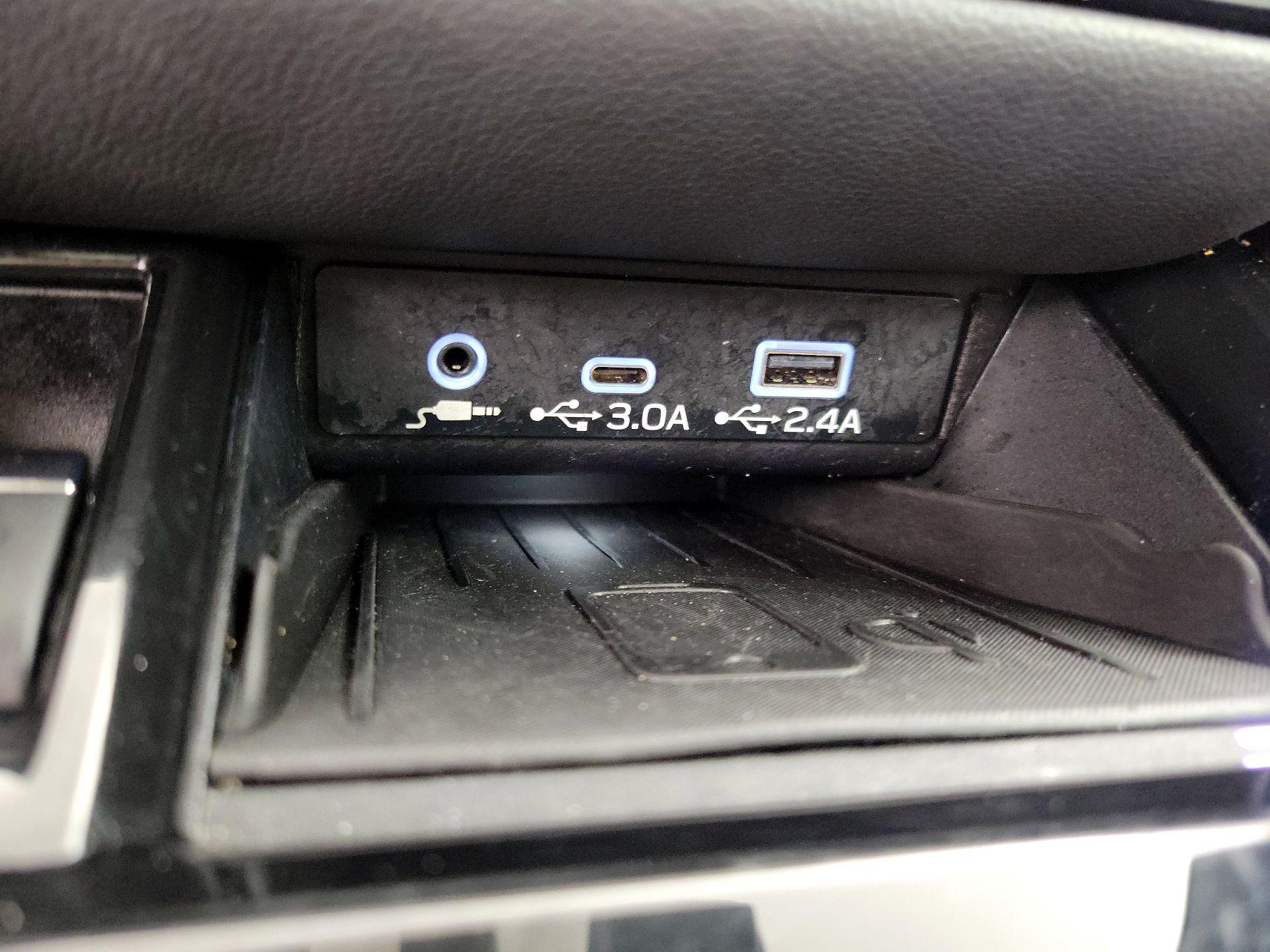 Thumbnail: 2024 Subaru Outback - 18