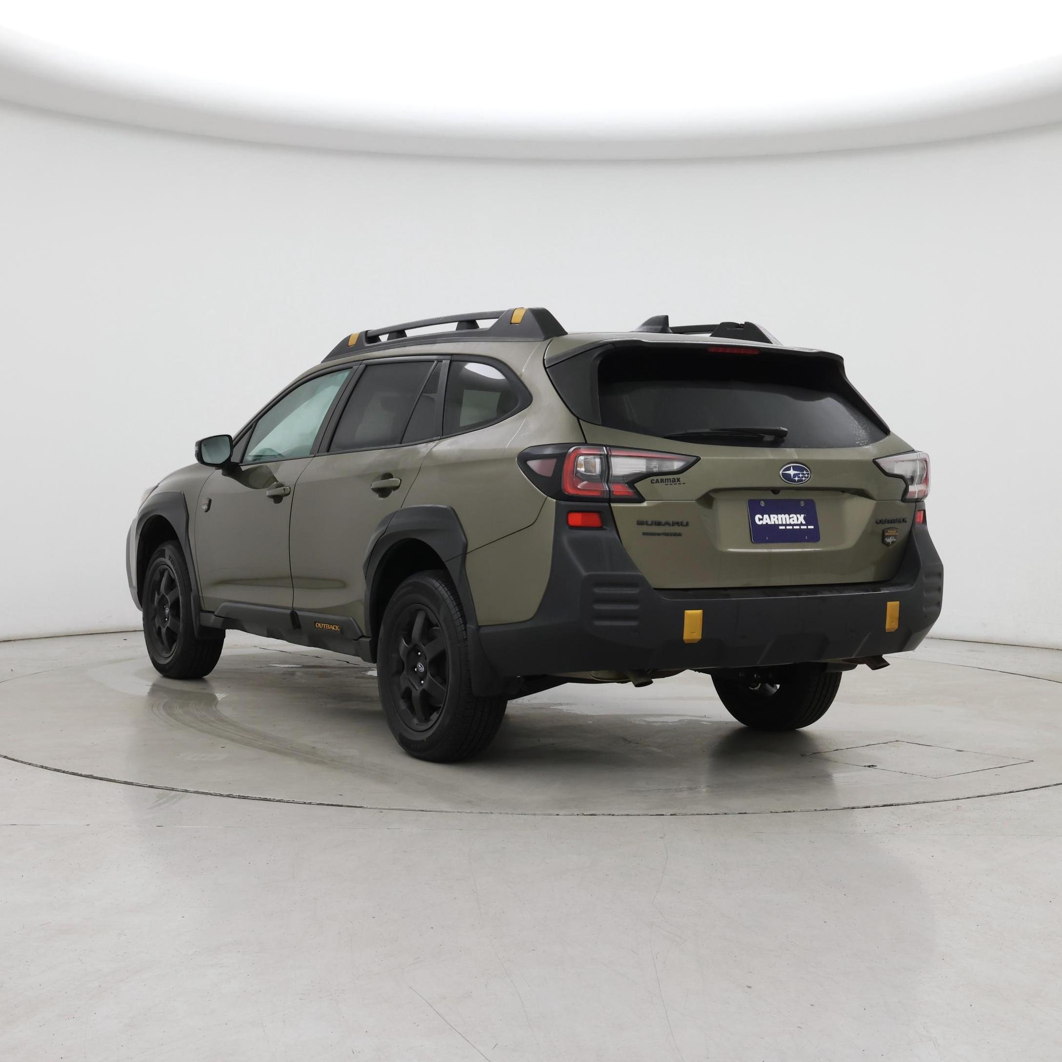 Thumbnail: 2024 Subaru Outback - 2