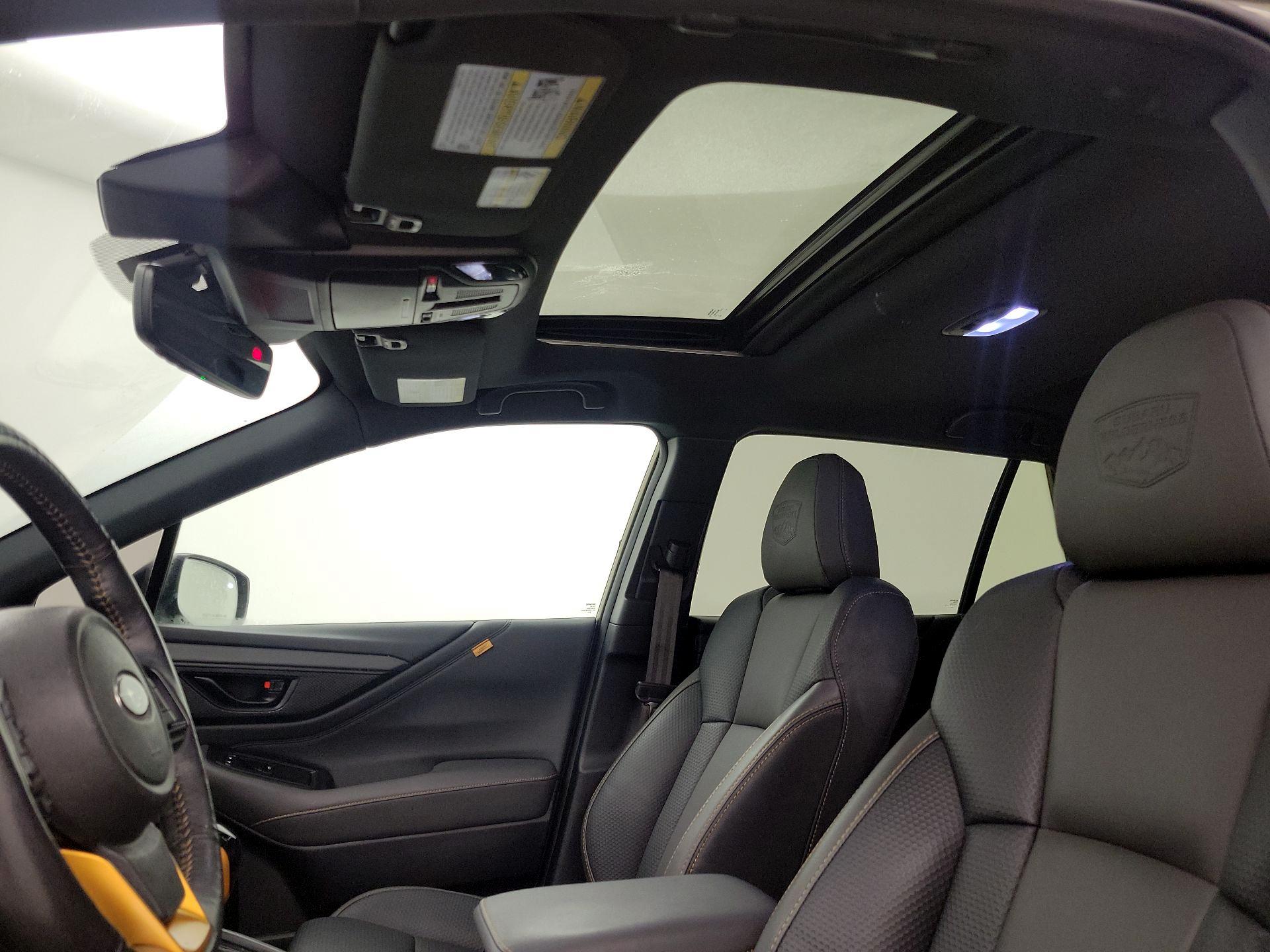 Thumbnail: 2024 Subaru Outback - 19