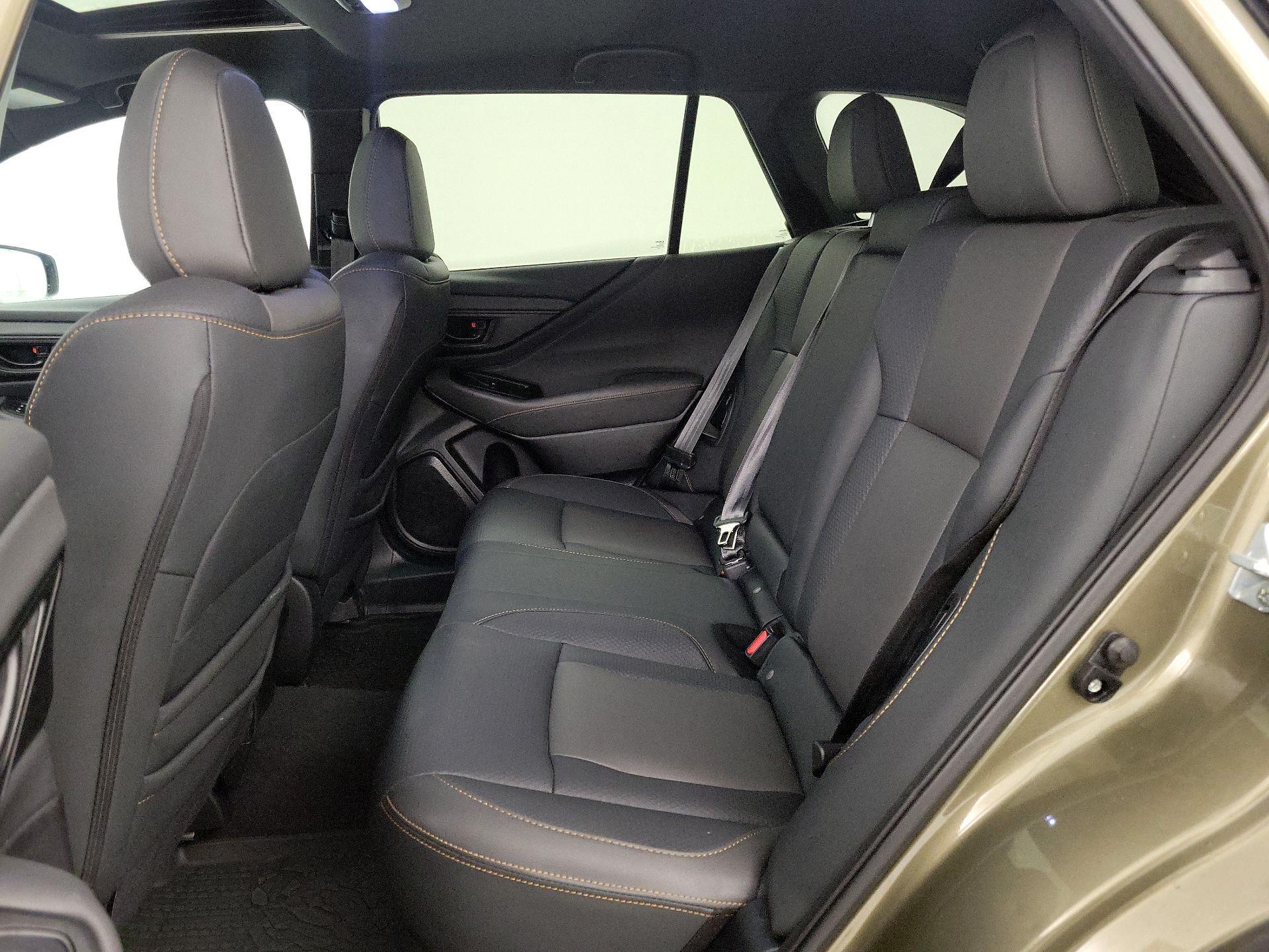 Thumbnail: 2024 Subaru Outback - 20