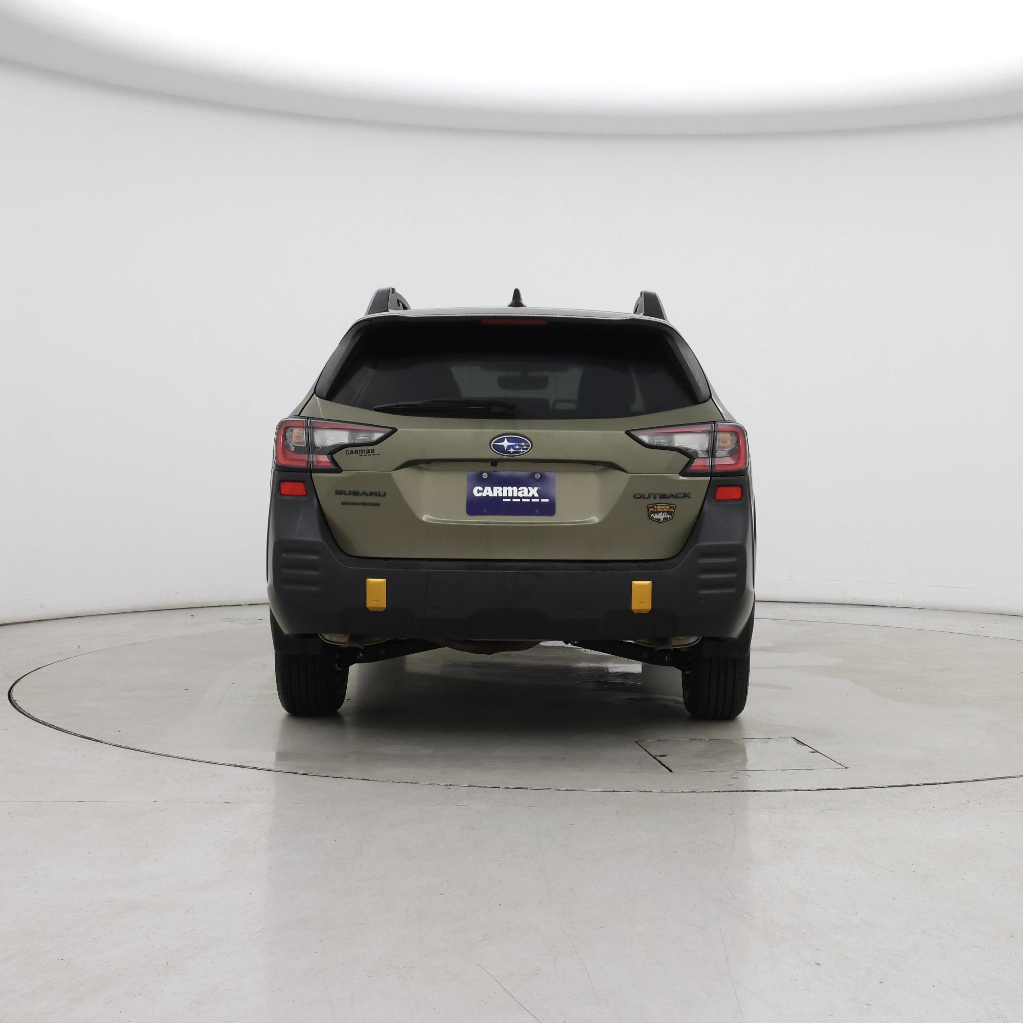 Thumbnail: 2024 Subaru Outback - 6