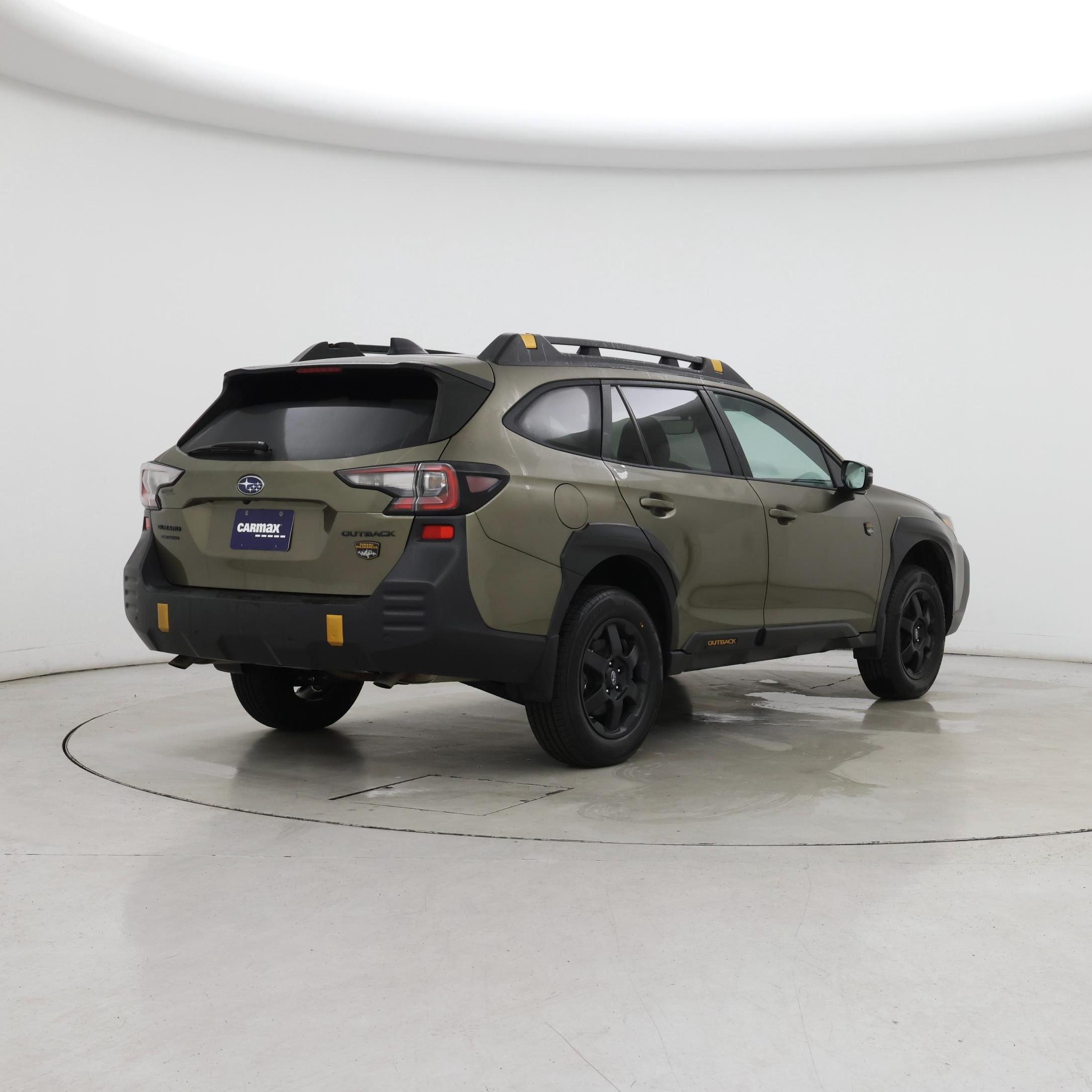 Thumbnail: 2024 Subaru Outback - 8