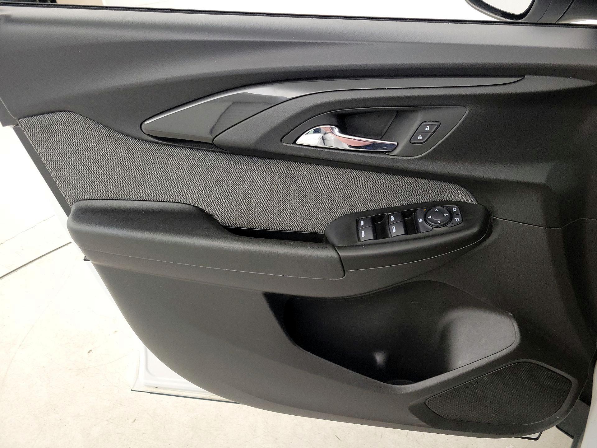 Thumbnail: 2021 Chevrolet TrailBlazer - 12