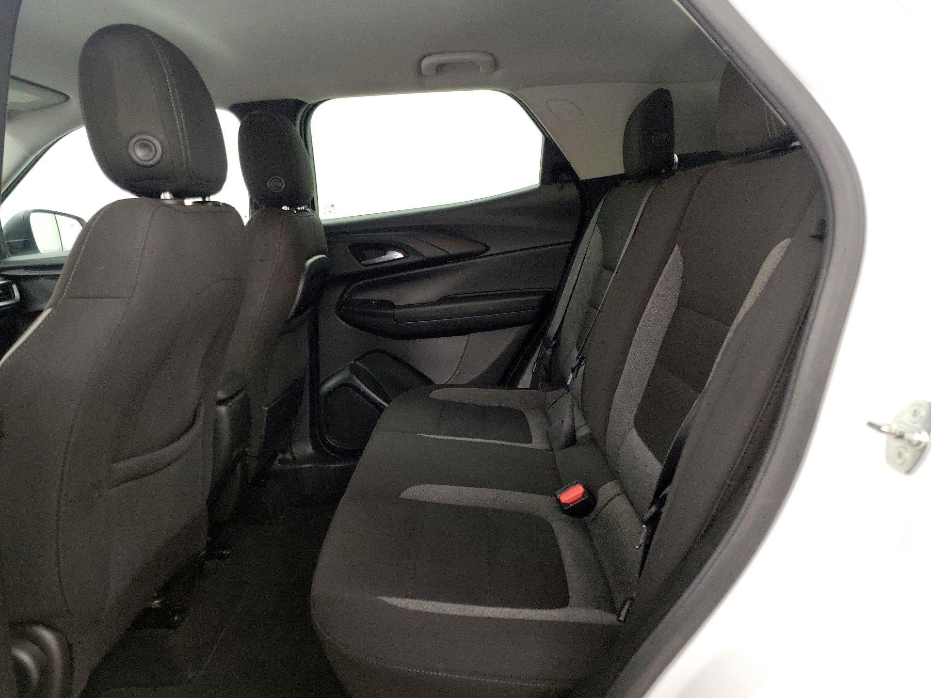 Thumbnail: 2021 Chevrolet TrailBlazer - 19