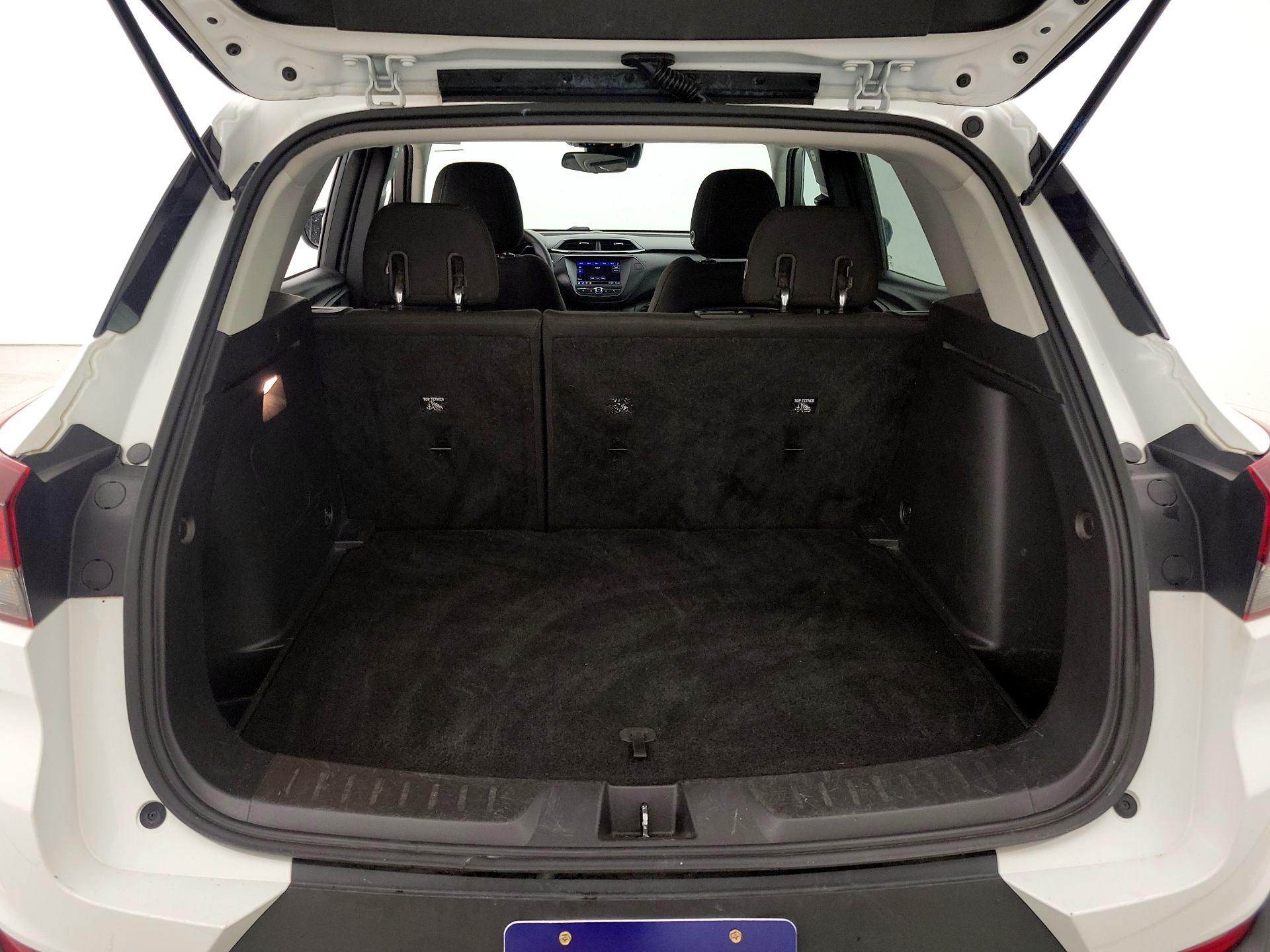 Thumbnail: 2021 Chevrolet TrailBlazer - 20