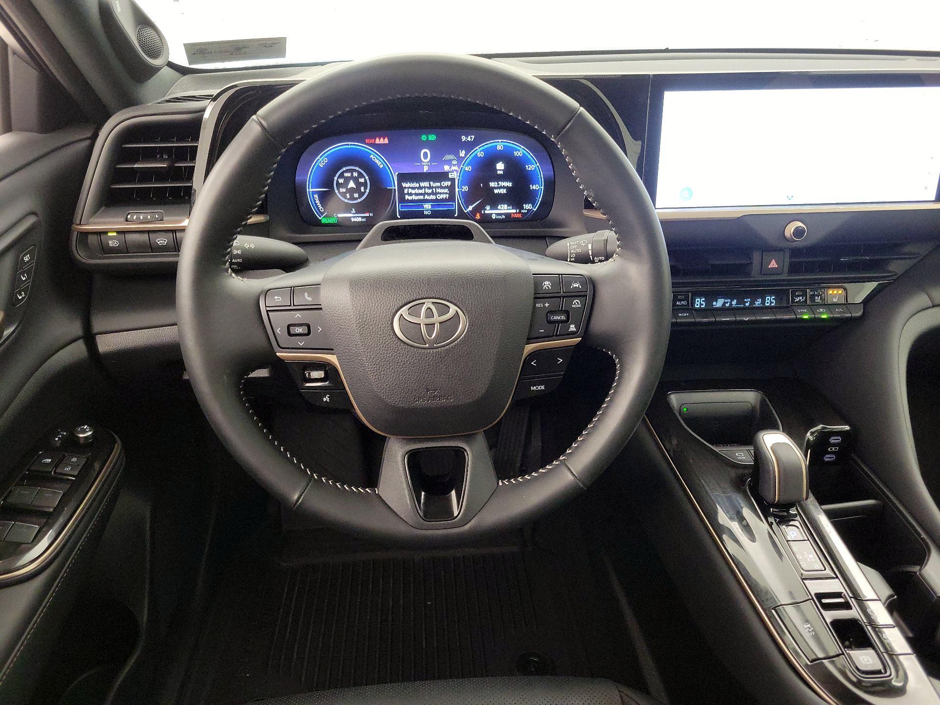 Thumbnail: 2025 Toyota Crown - 10