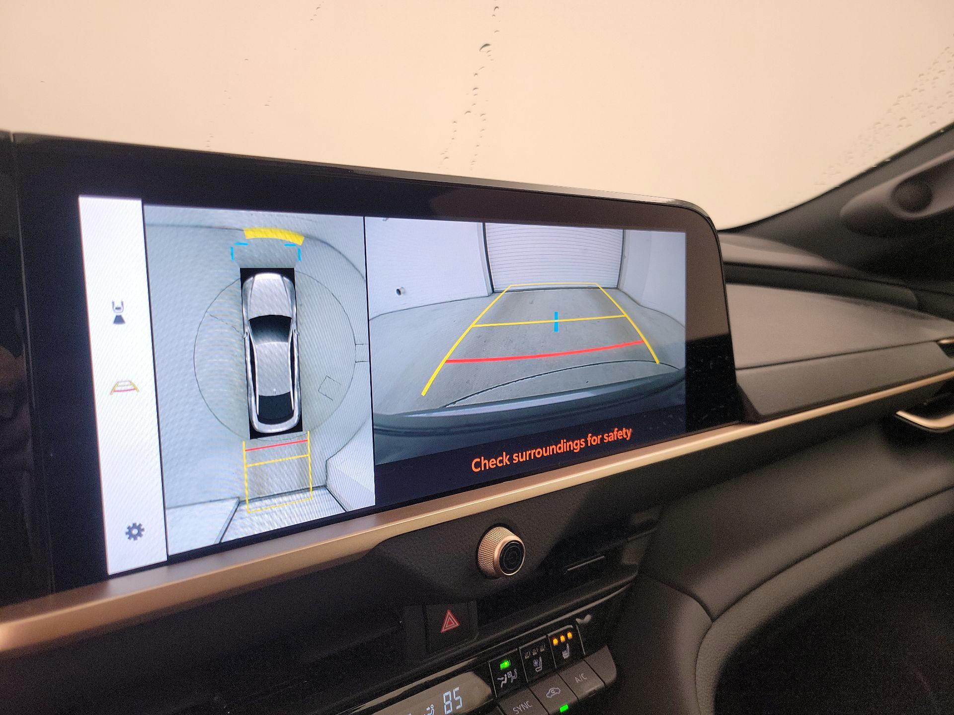 Thumbnail: 2025 Toyota Crown - 15