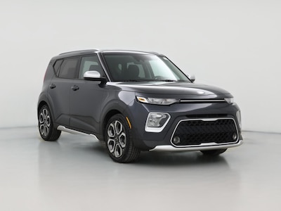 2021 Kia Soul X-Line