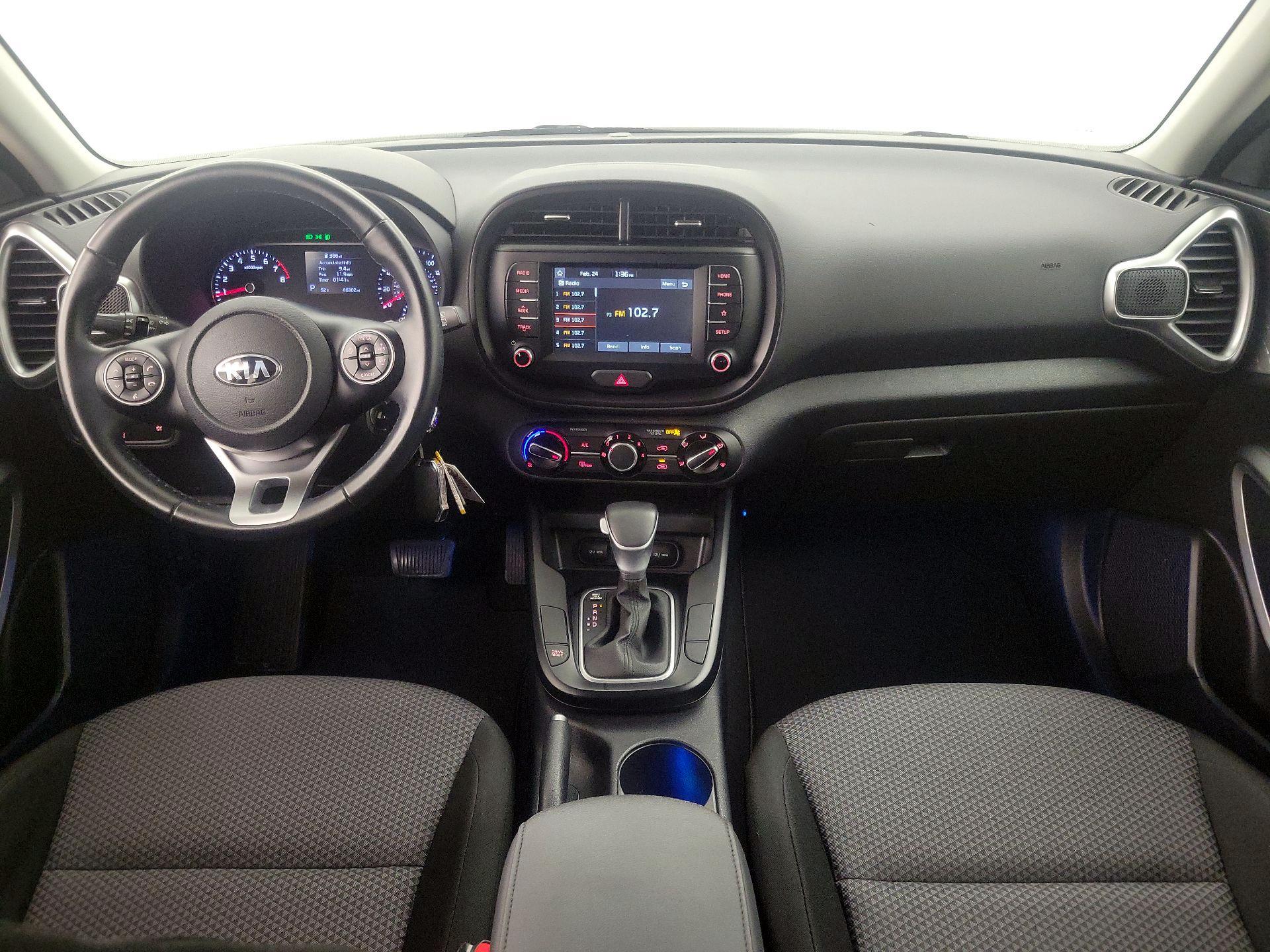 Thumbnail: 2021 Kia Soul - 9