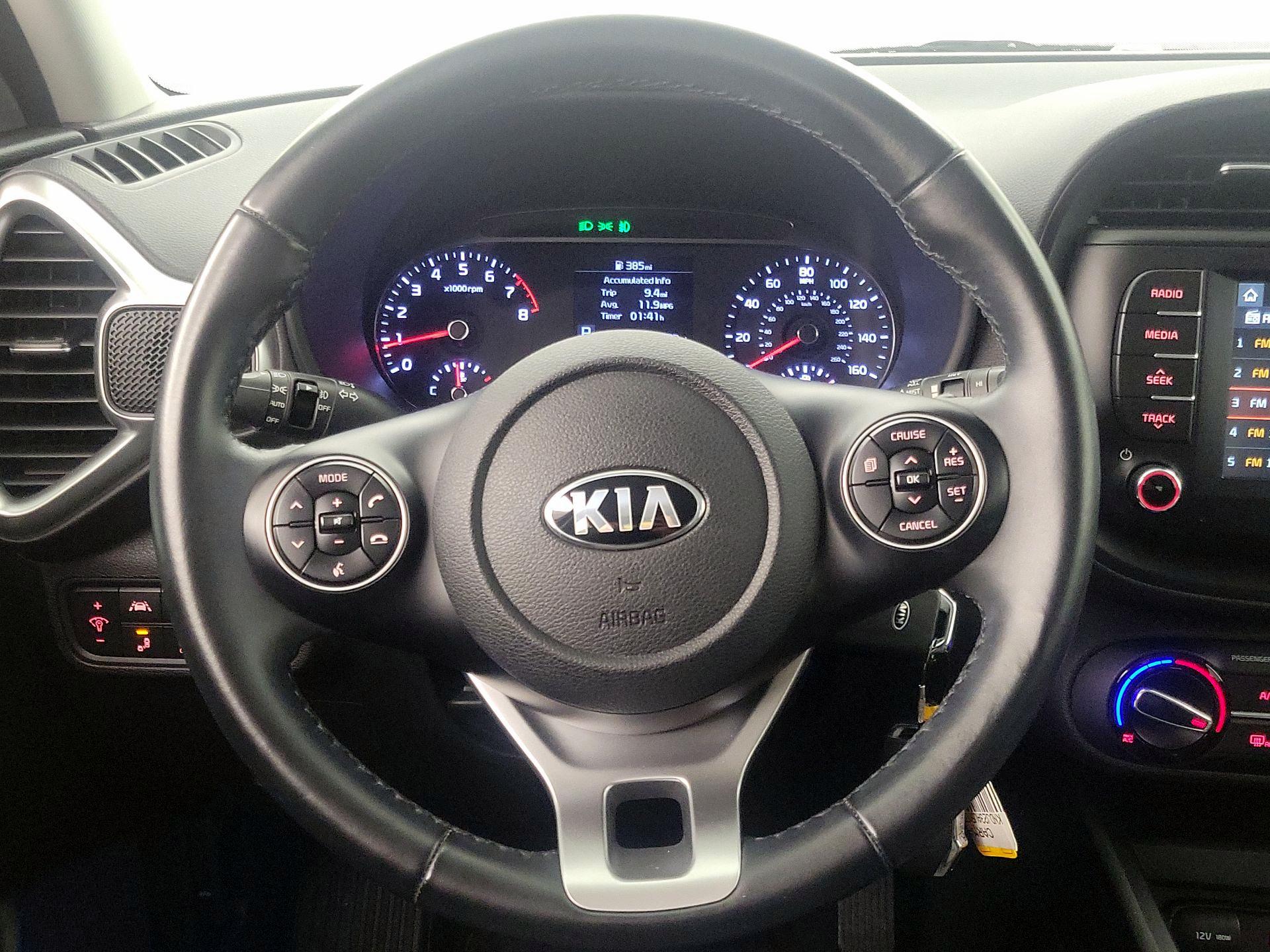Thumbnail: 2021 Kia Soul - 10