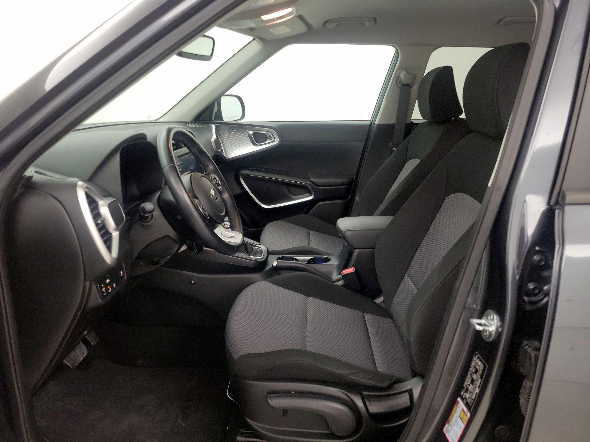 Thumbnail: 2021 Kia Soul - 11