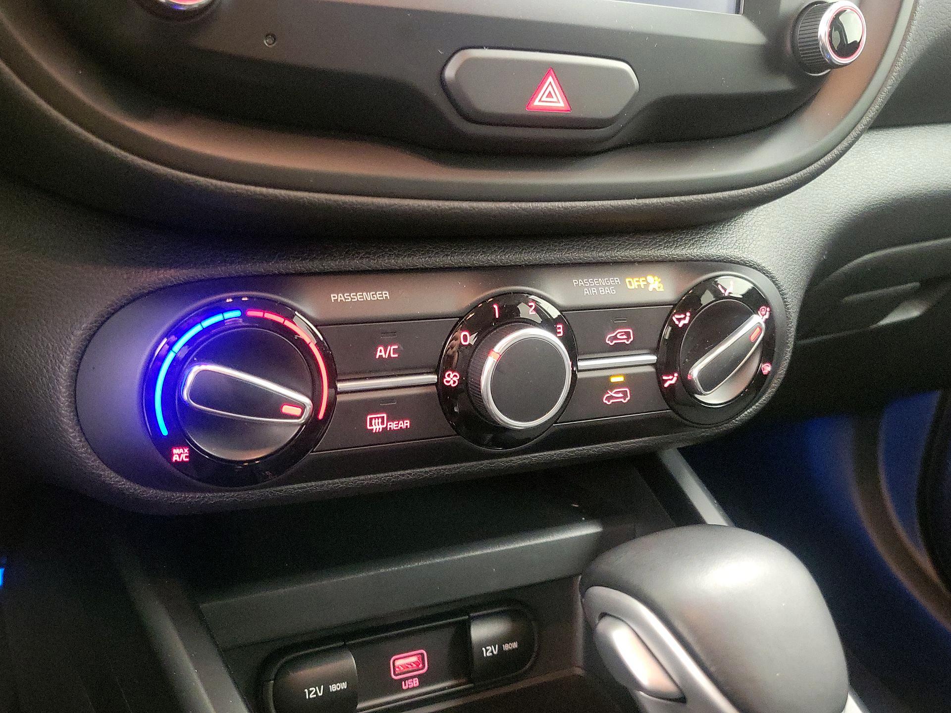 Thumbnail: 2021 Kia Soul - 16