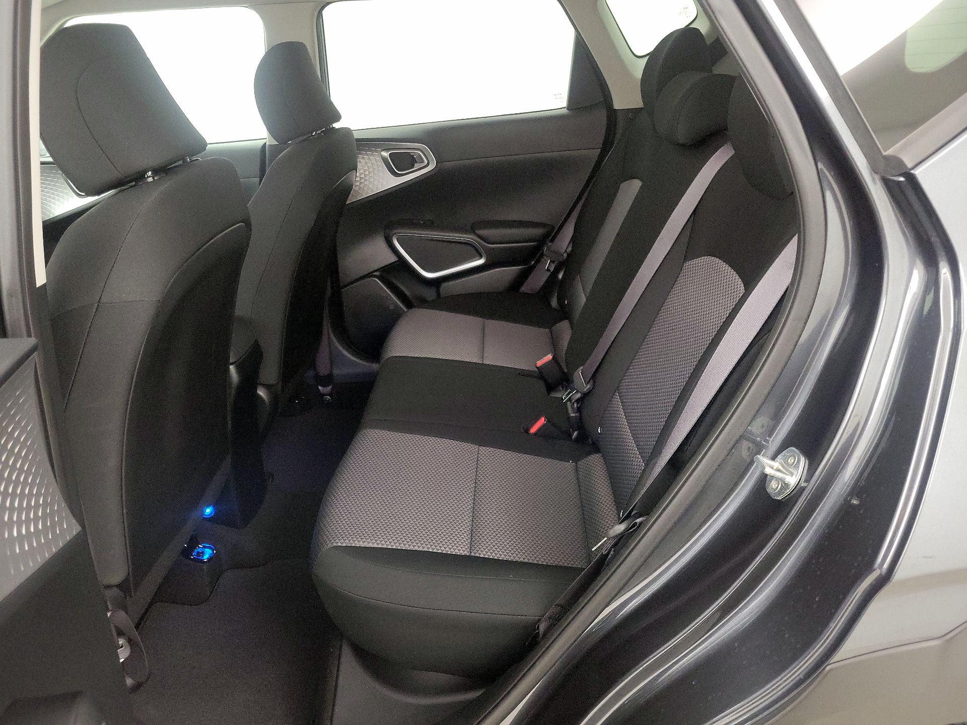 Thumbnail: 2021 Kia Soul - 19