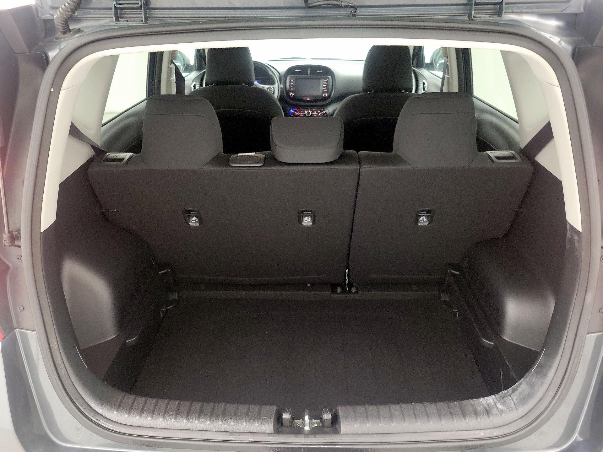 Thumbnail: 2021 Kia Soul - 20