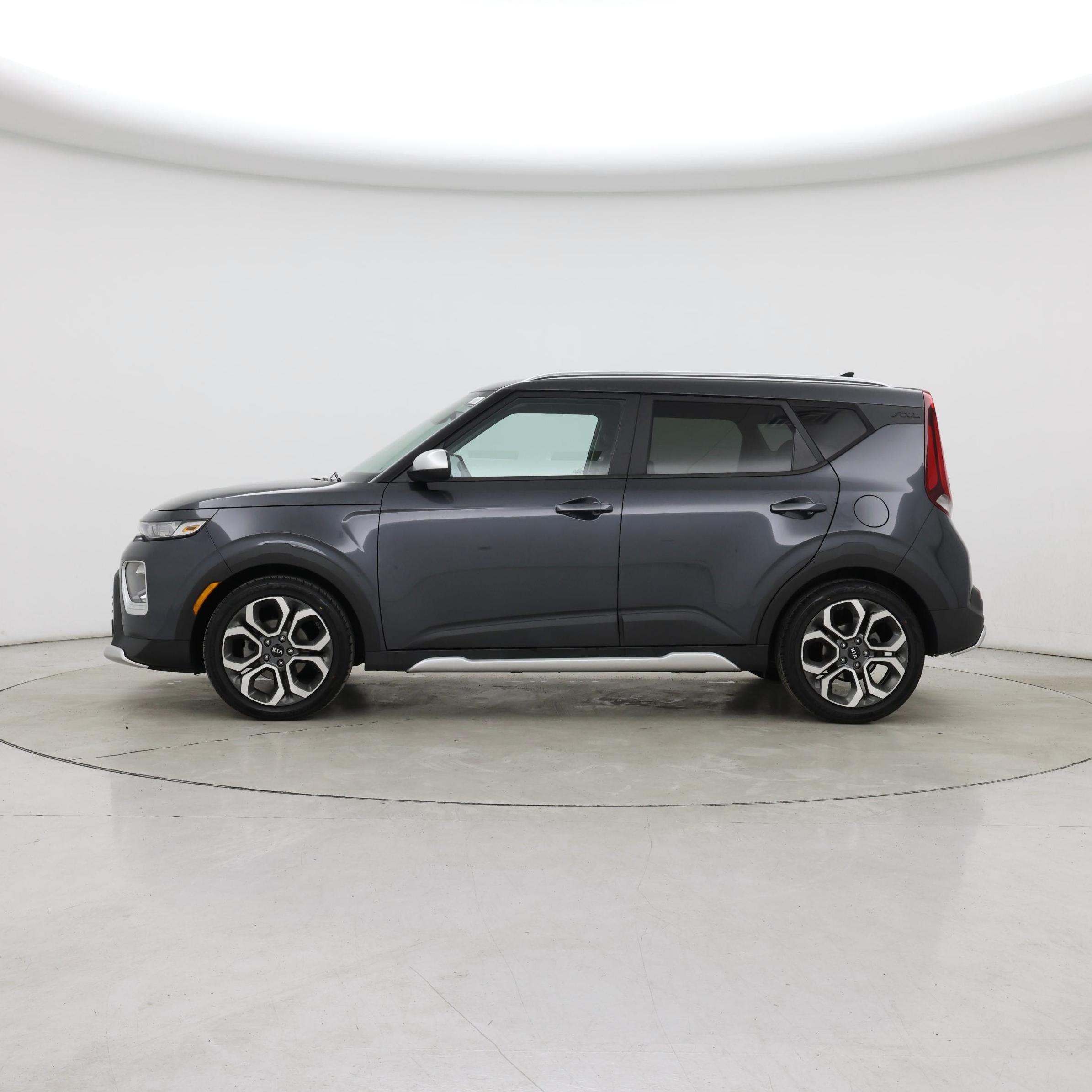 Thumbnail: 2021 Kia Soul - 3